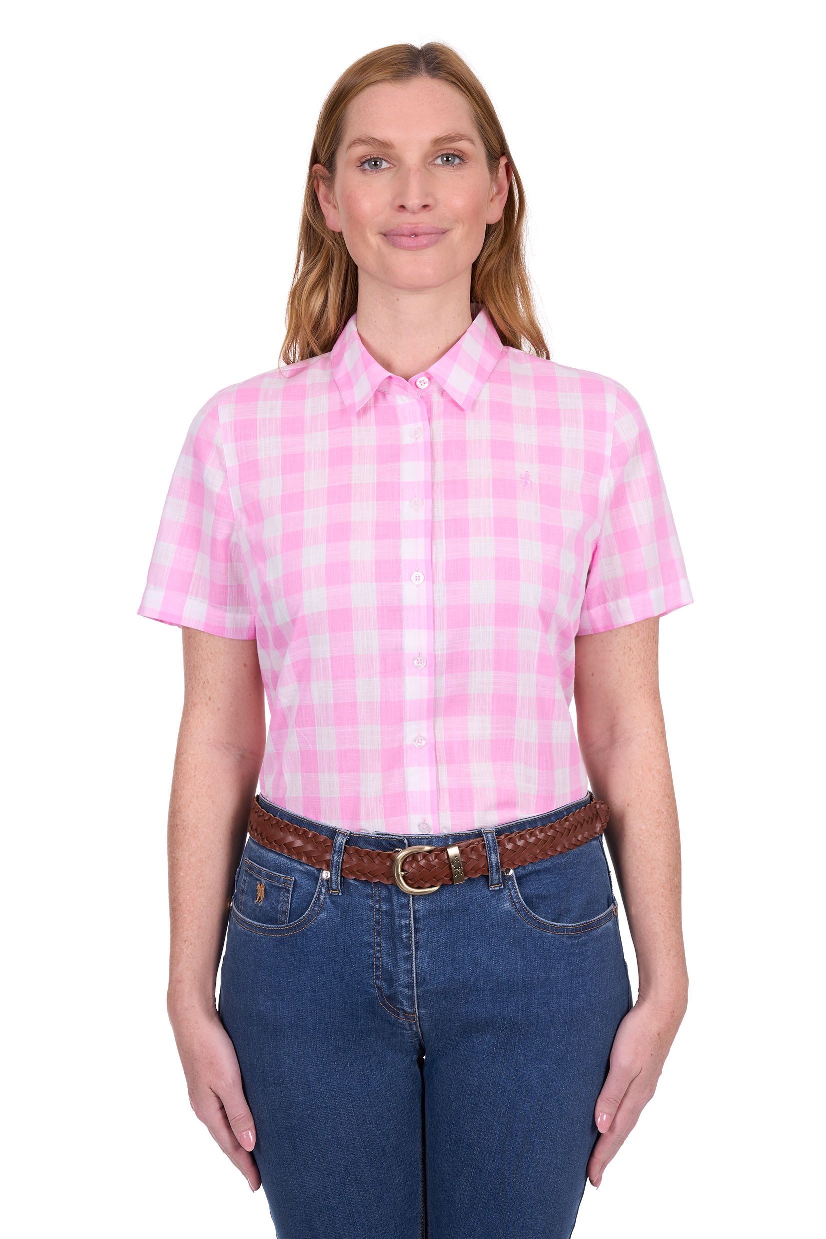 Women's Eliza Short Sleeve Shirt