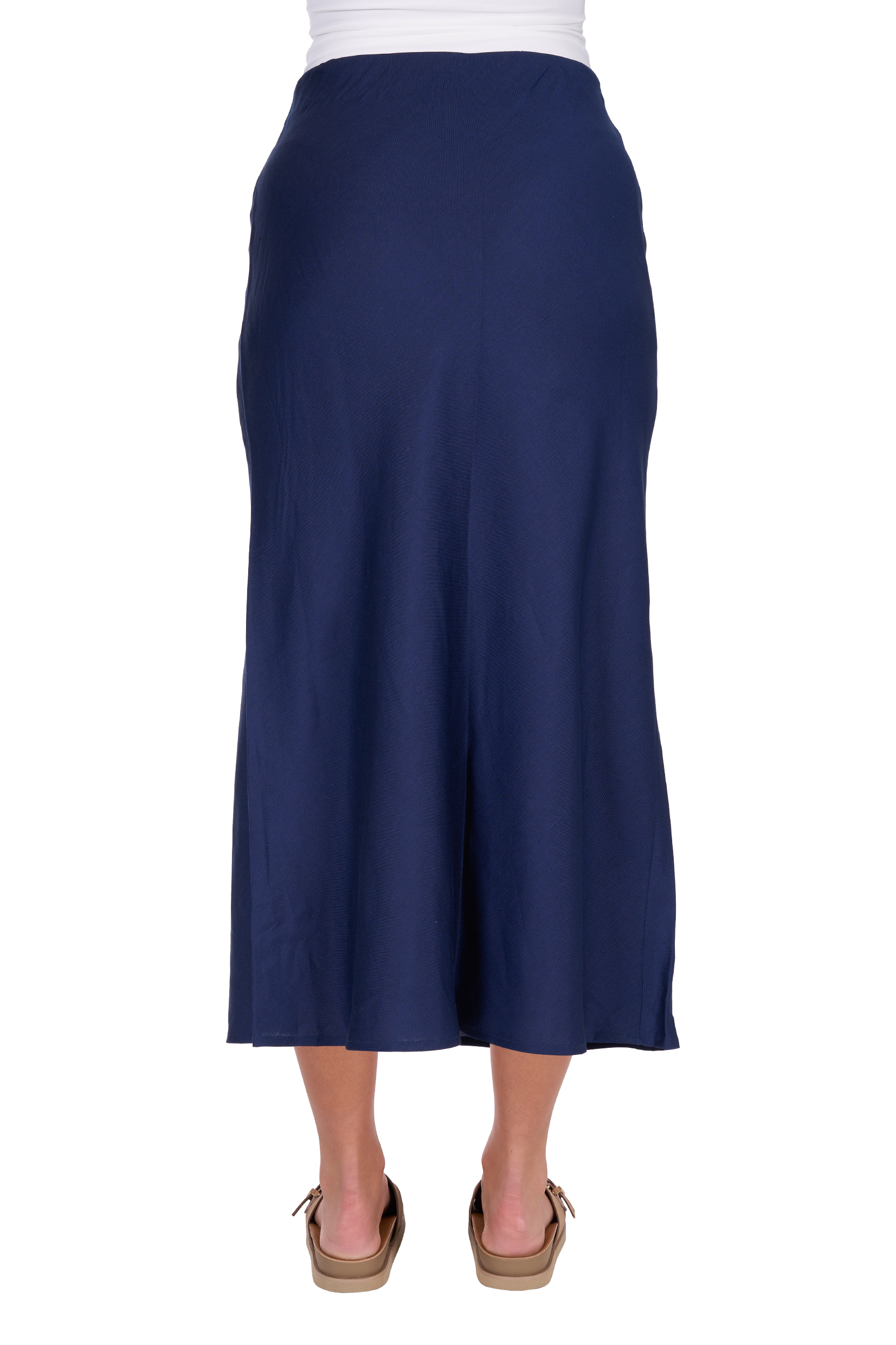 Women’s Priscilla Linen Skirt