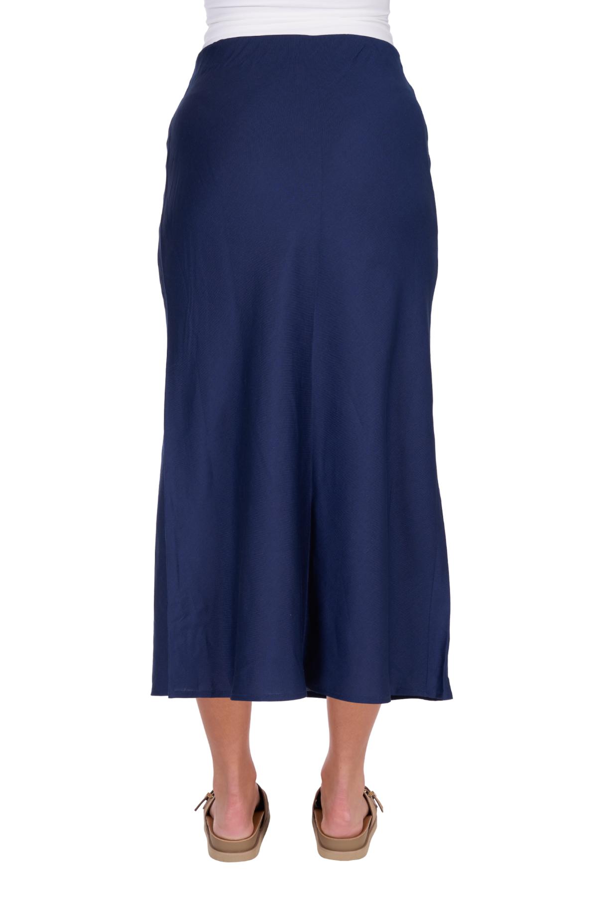 Women’s Priscilla Linen Skirt