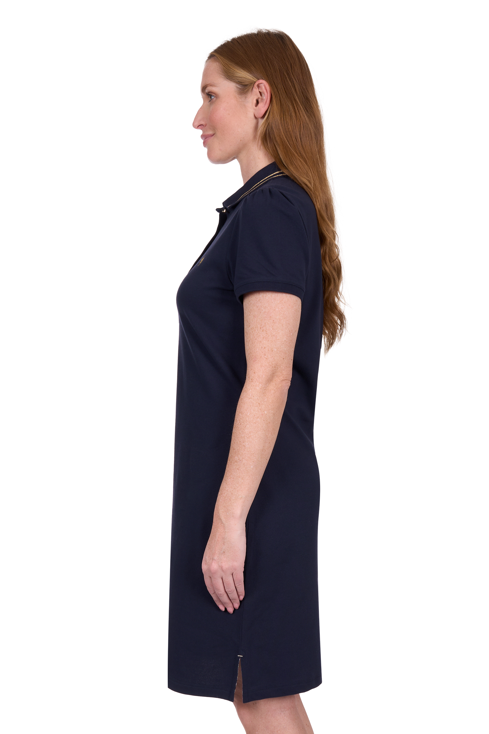 Women's Traci Short Sleeve Polo Dress