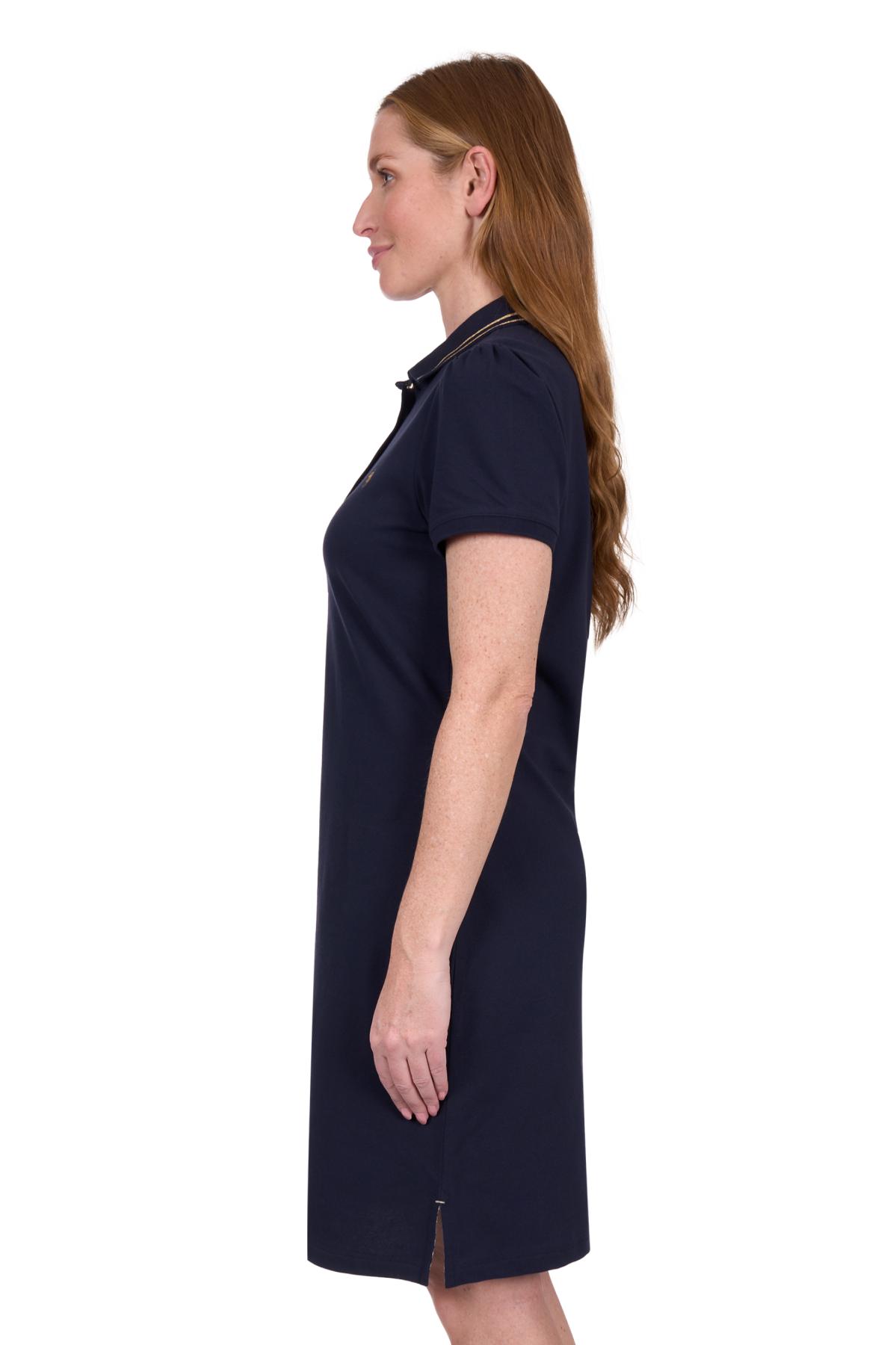 Women's Traci Short Sleeve Polo Dress