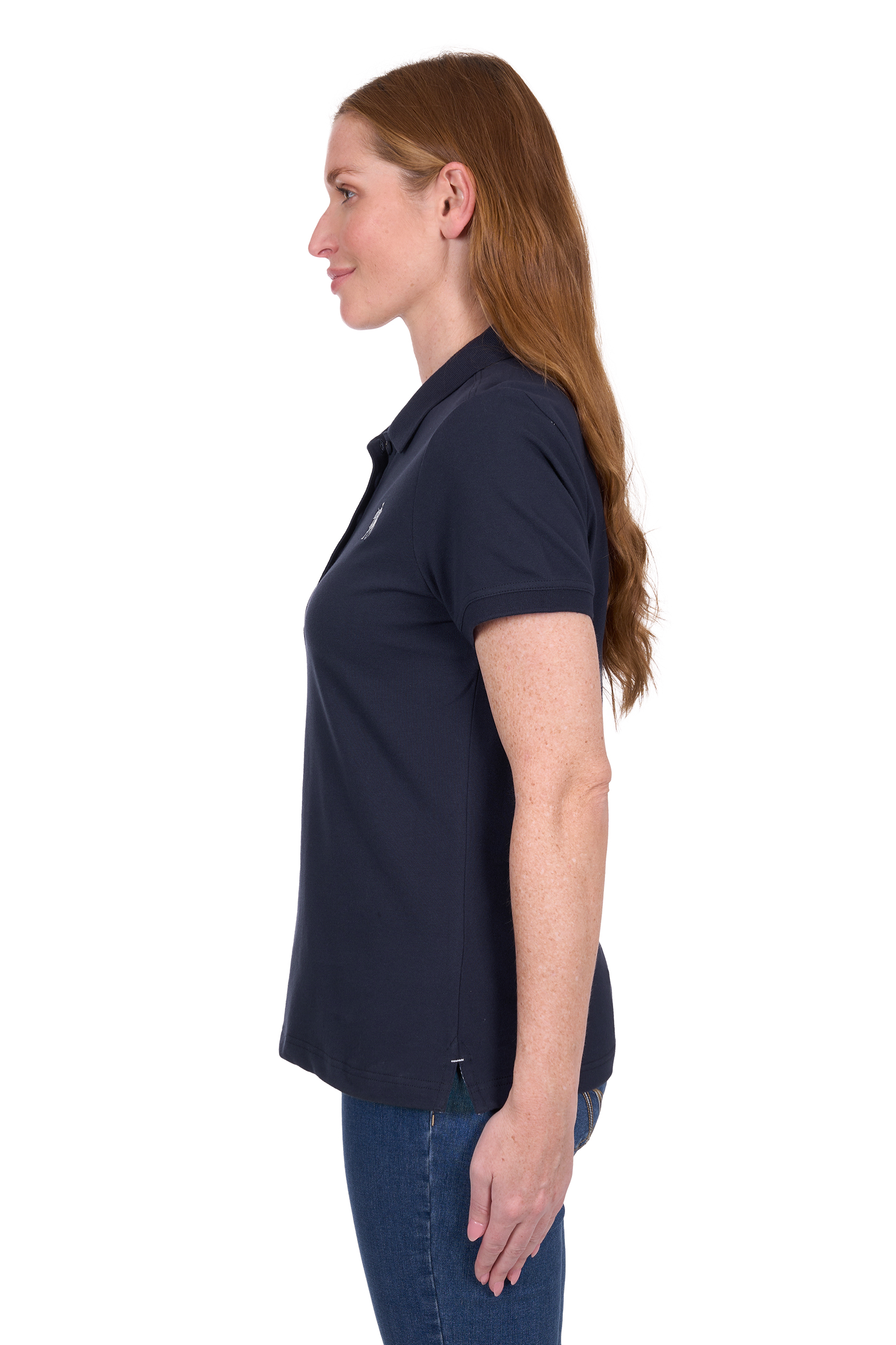 Women's Kara Short Sleeve Polo