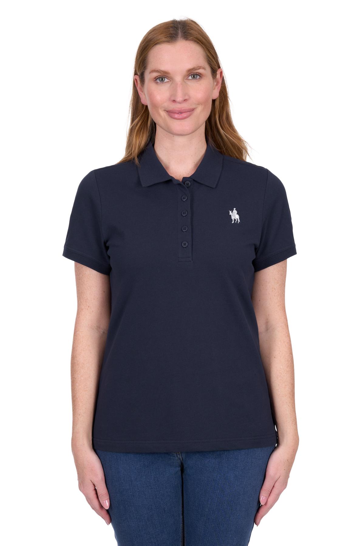 Women's Kara Short Sleeve Polo