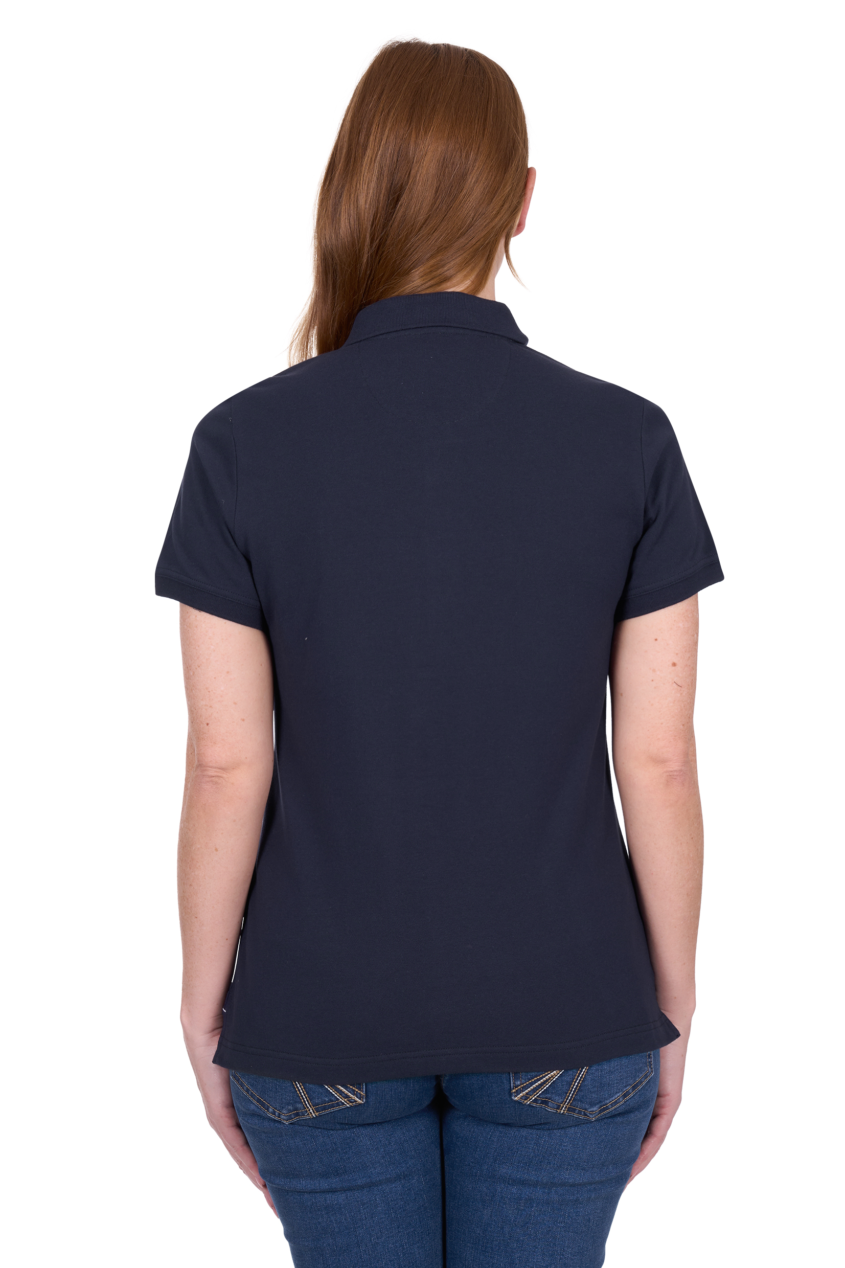 Women's Kara Short Sleeve Polo