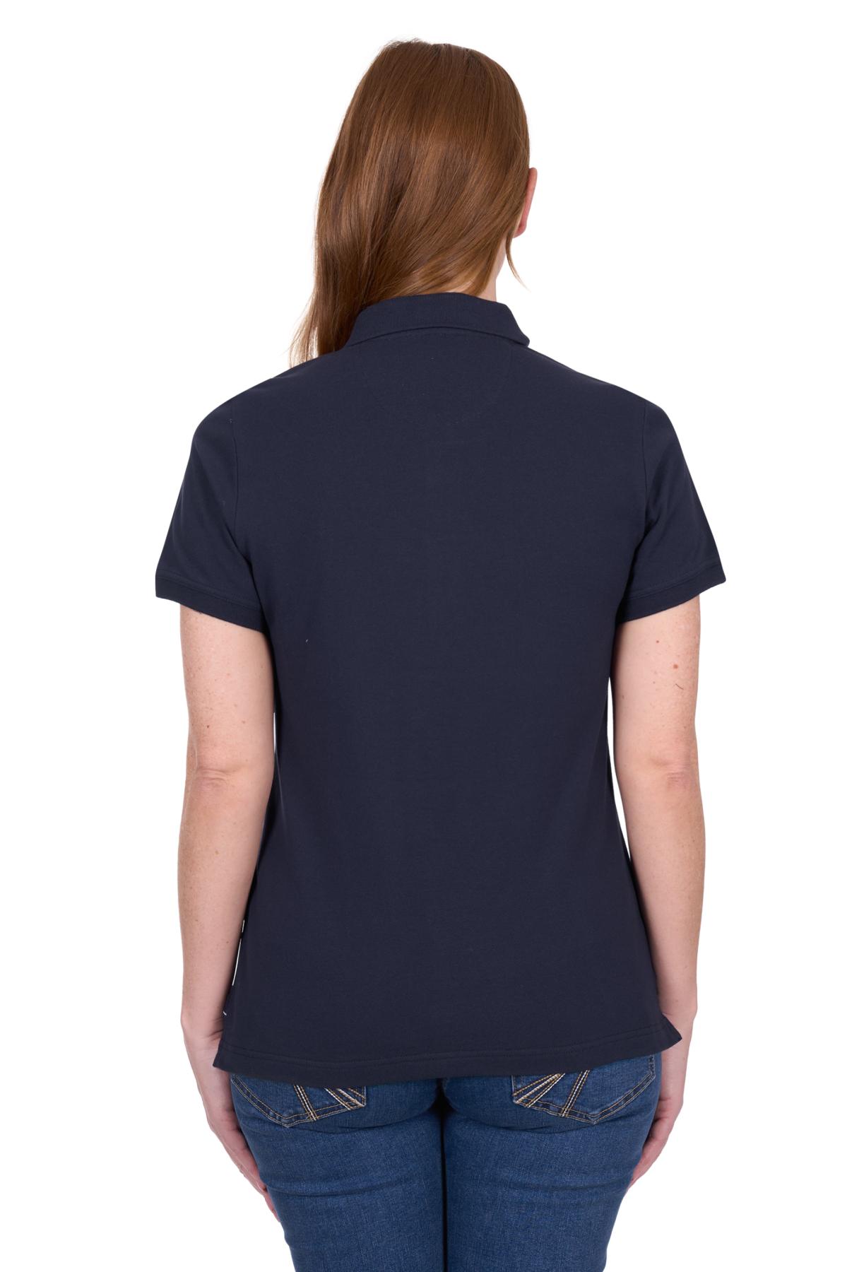 Women's Kara Short Sleeve Polo