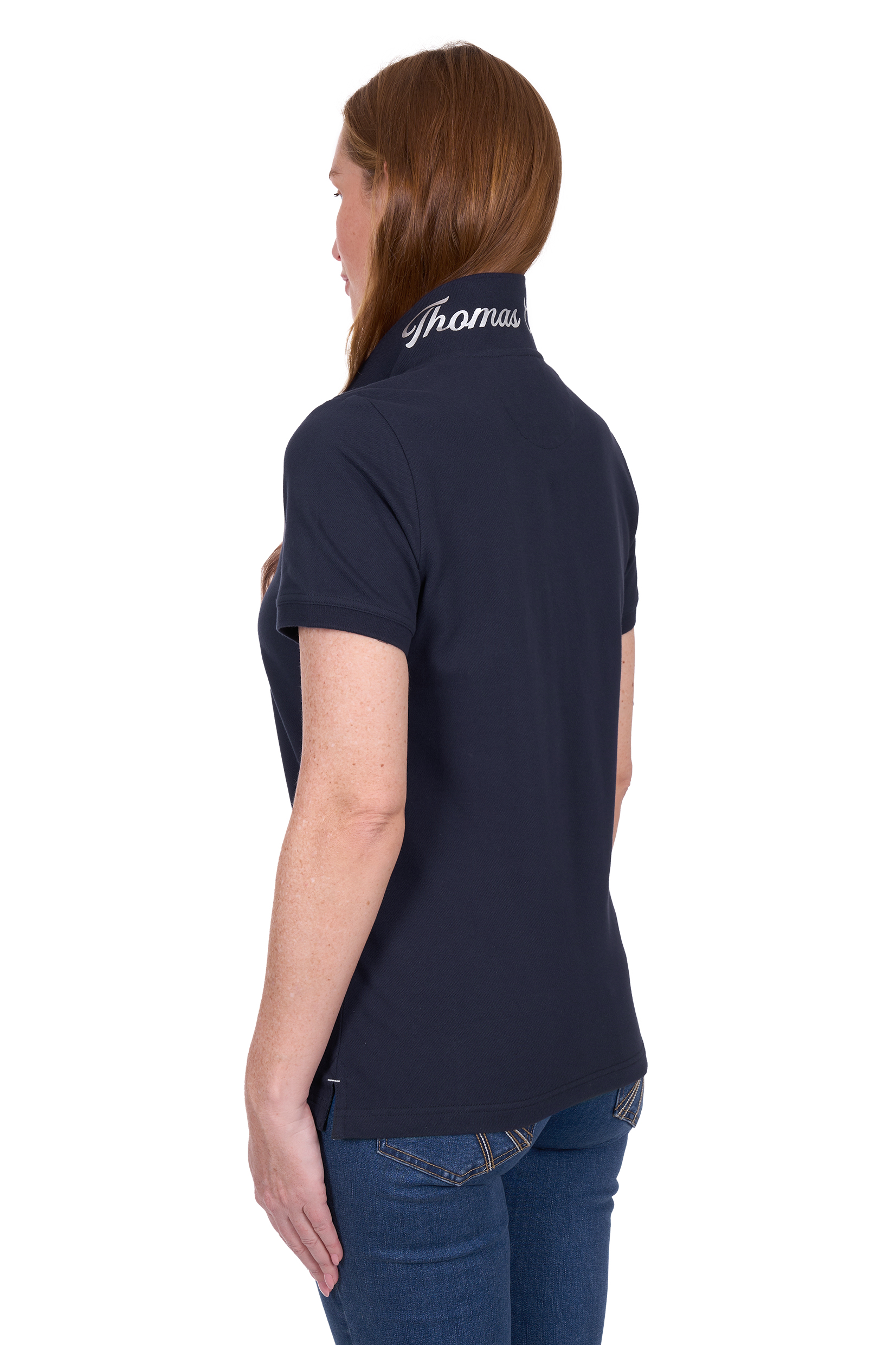 Women's Kara Short Sleeve Polo