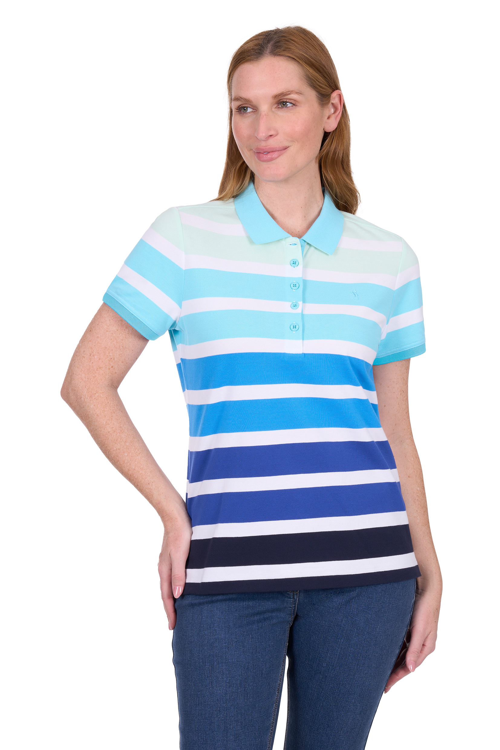 Women's Sherri Short Sleeve Polo