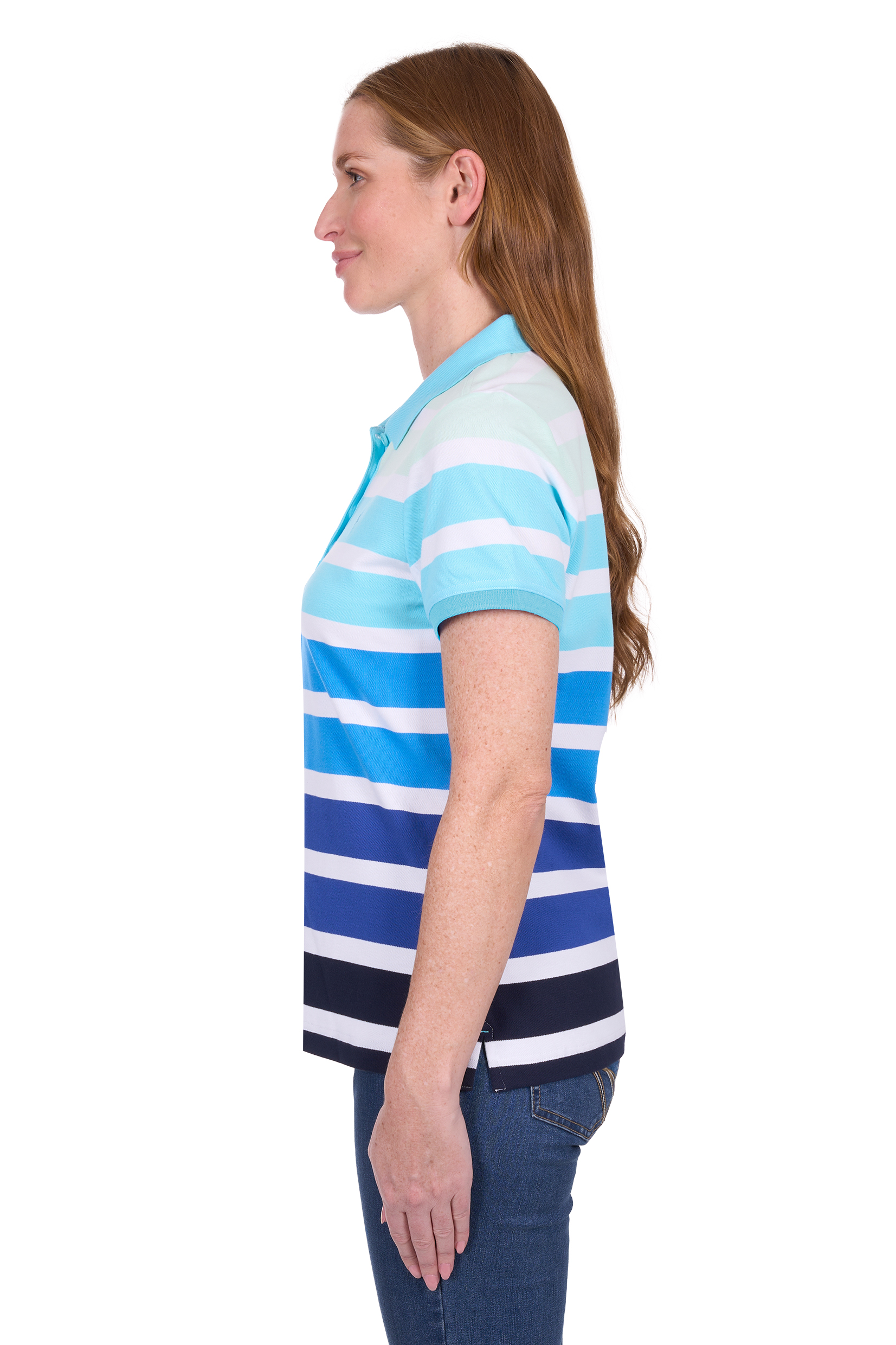 Women's Sherri Short Sleeve Polo