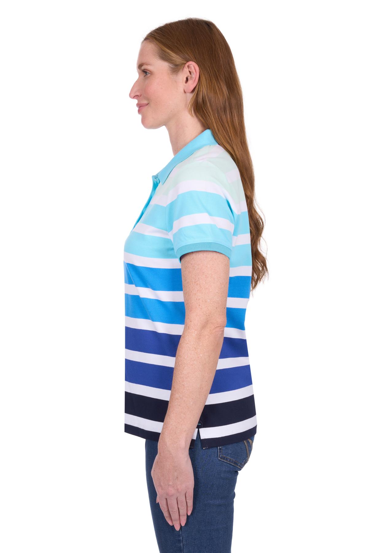 Women's Sherri Short Sleeve Polo