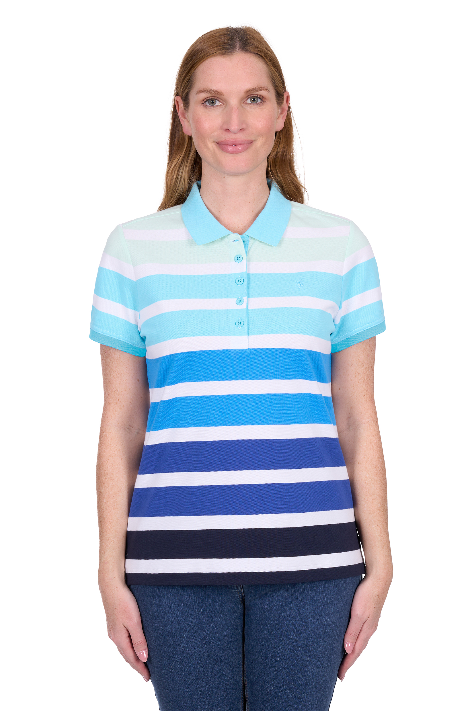 Women's Sherri Short Sleeve Polo