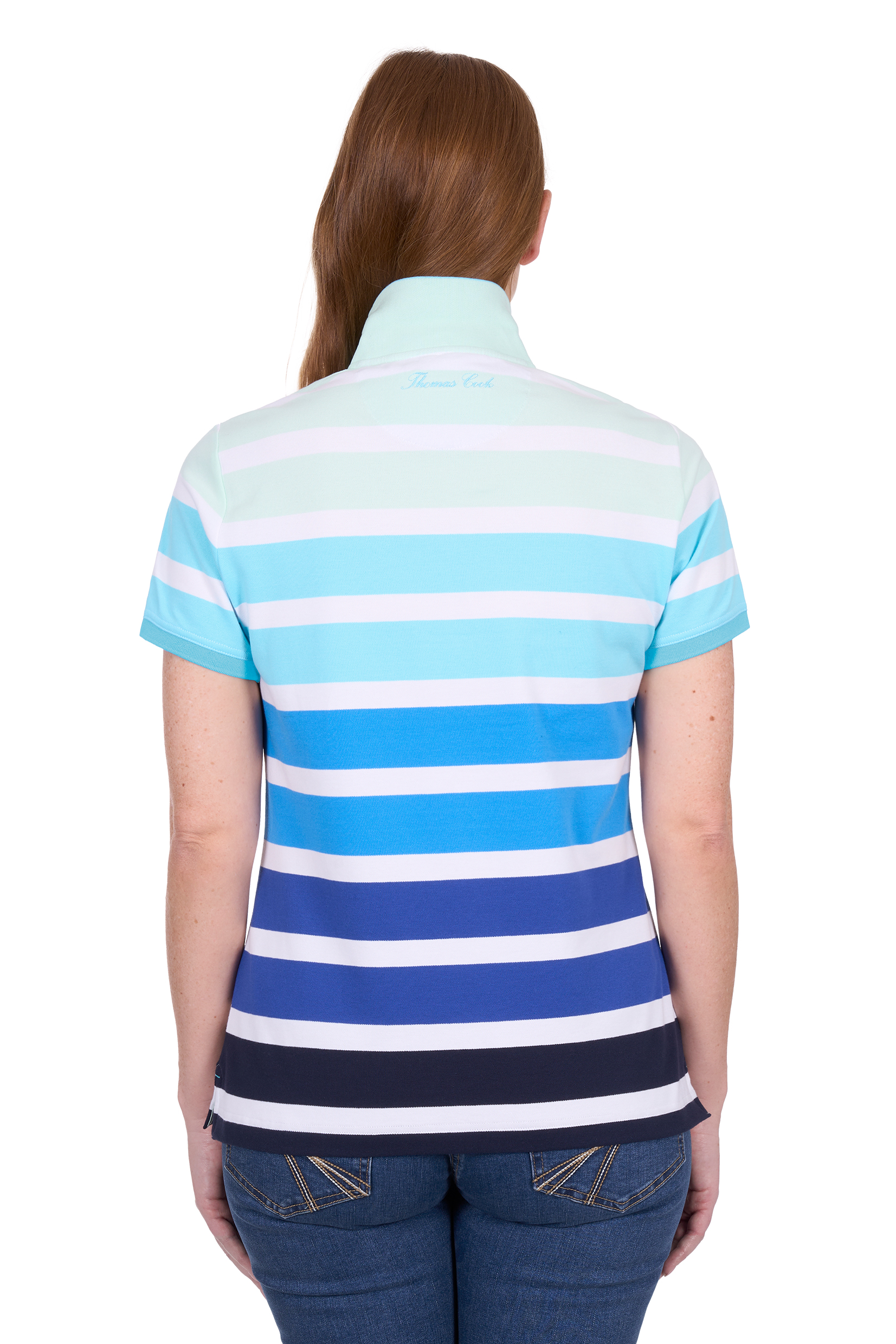 Women's Sherri Short Sleeve Polo