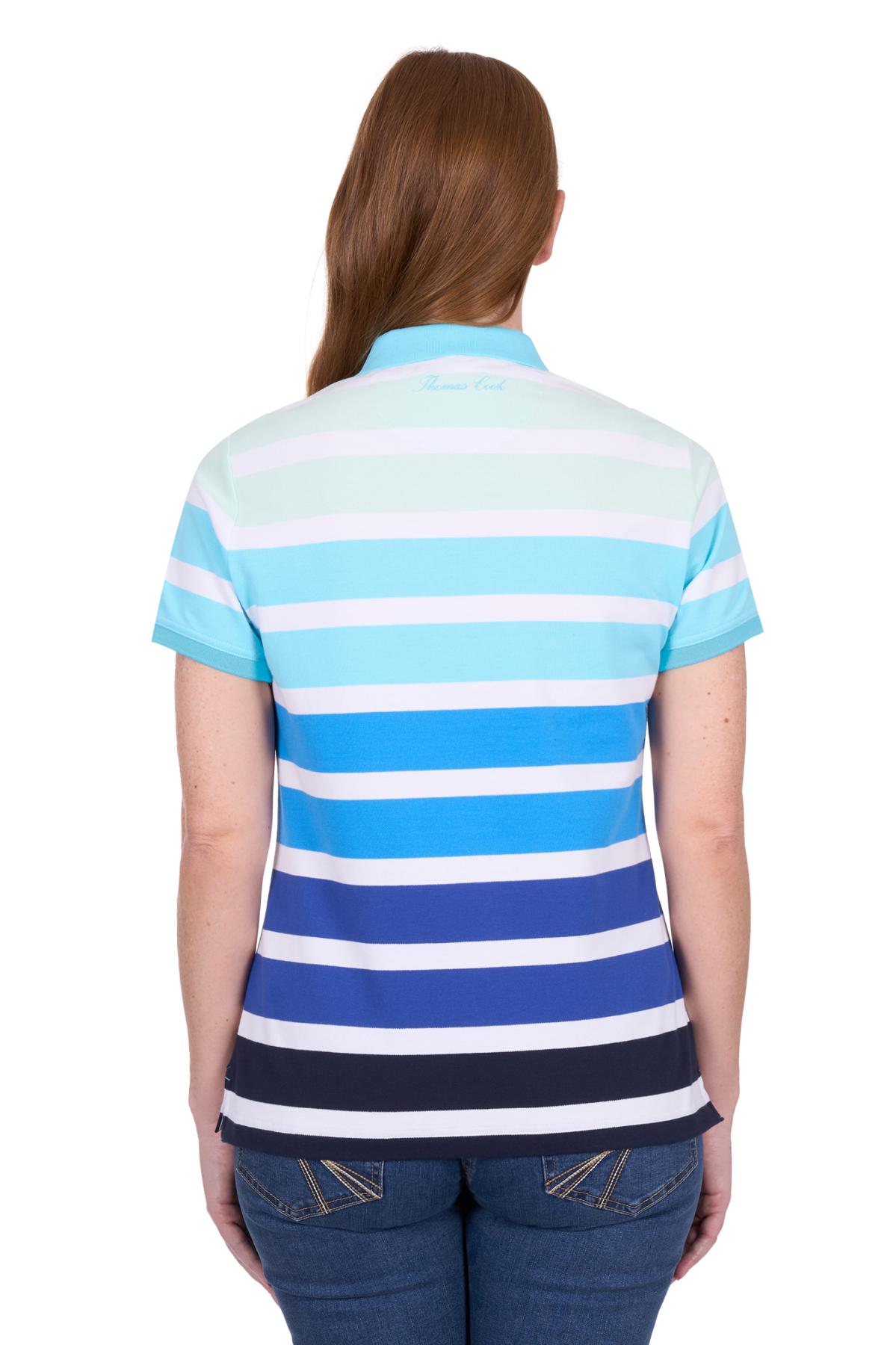 Women's Sherri Short Sleeve Polo