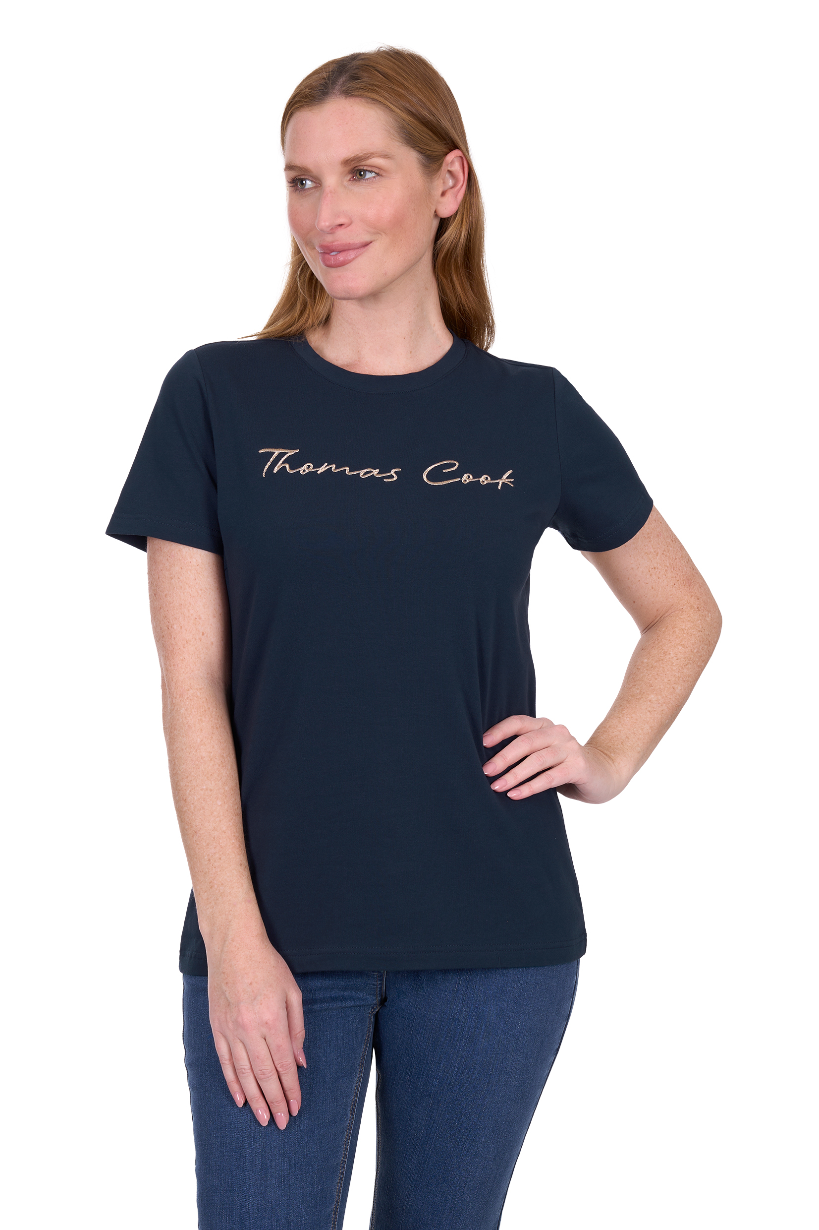 Women's Kerri Short Sleeve Tee
