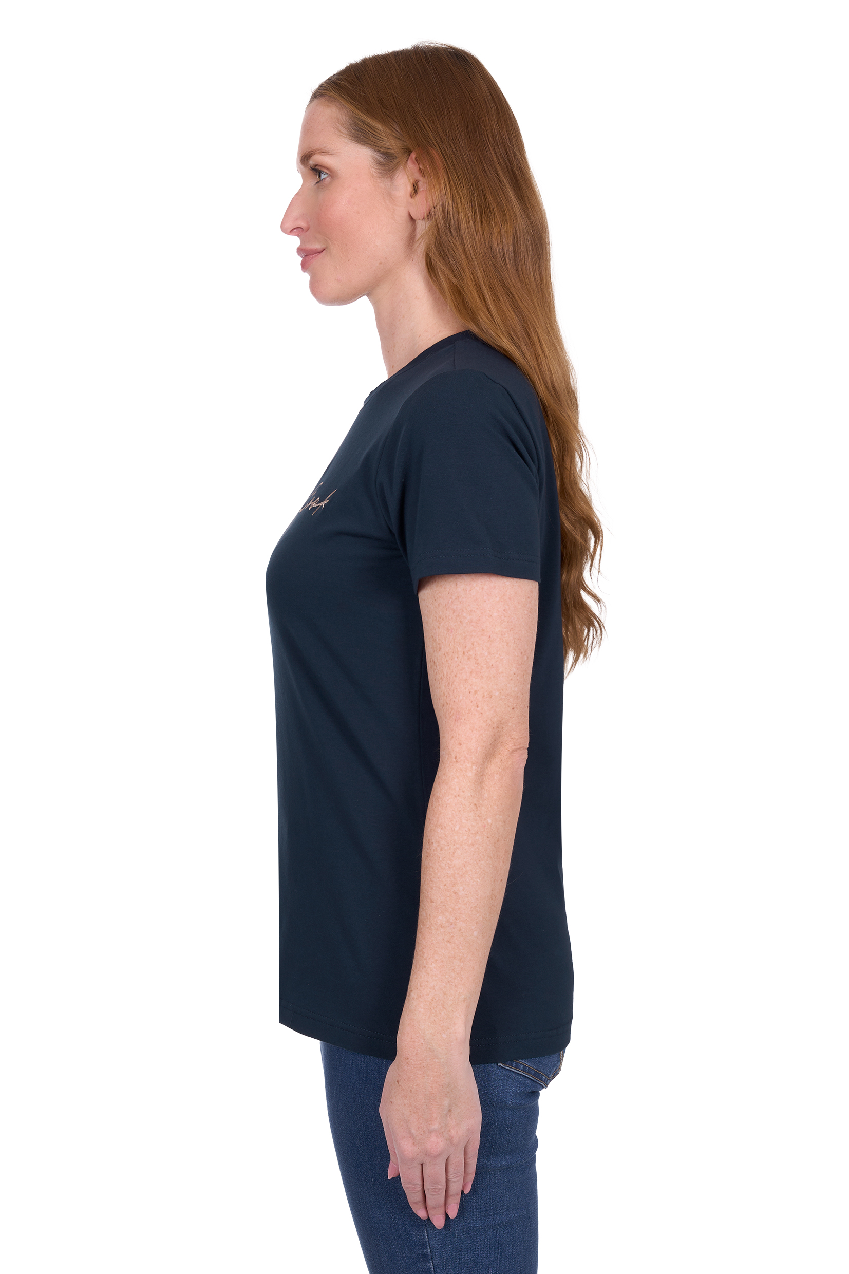 Women's Kerri Short Sleeve Tee