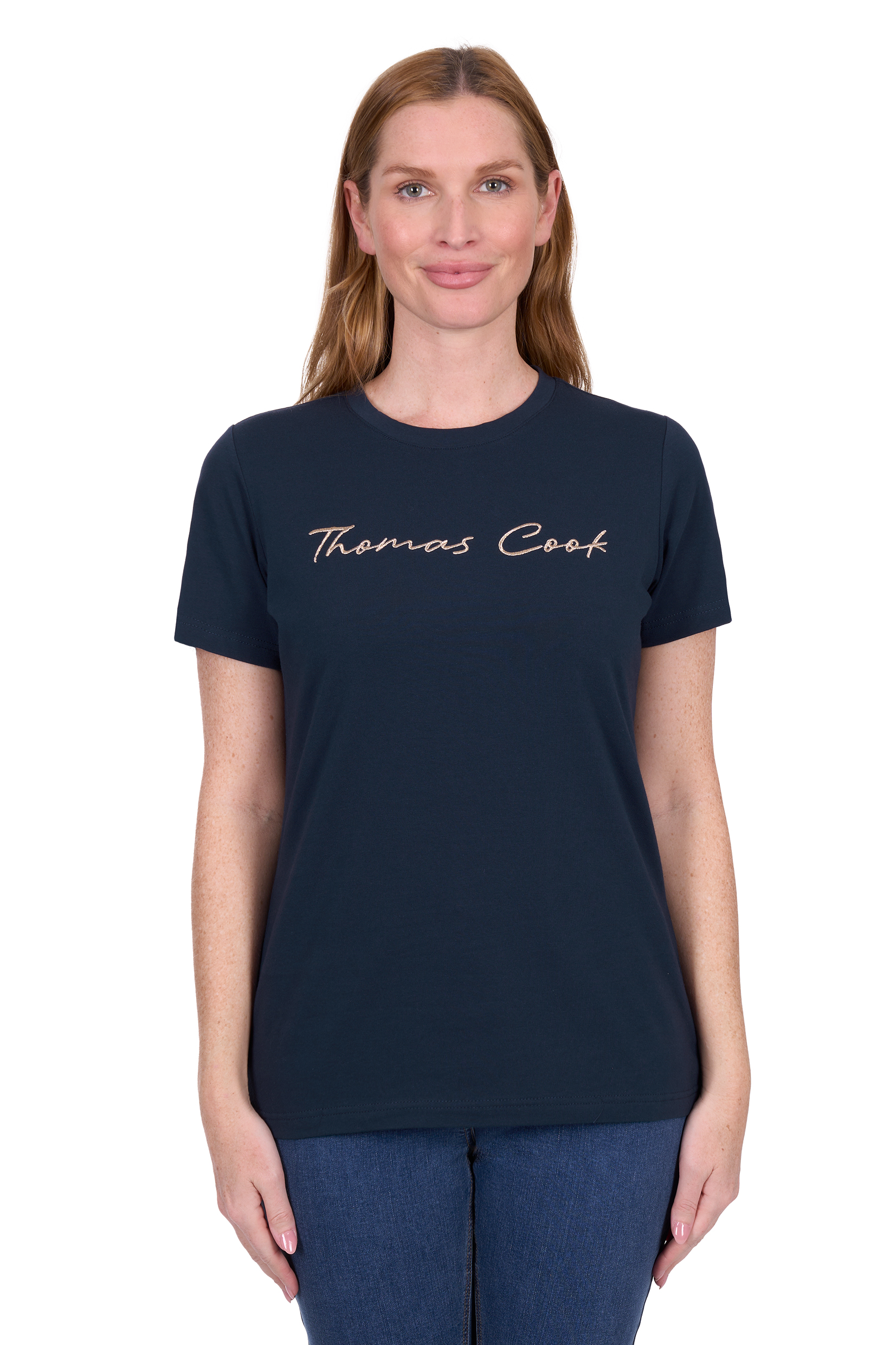 Women's Kerri Short Sleeve Tee