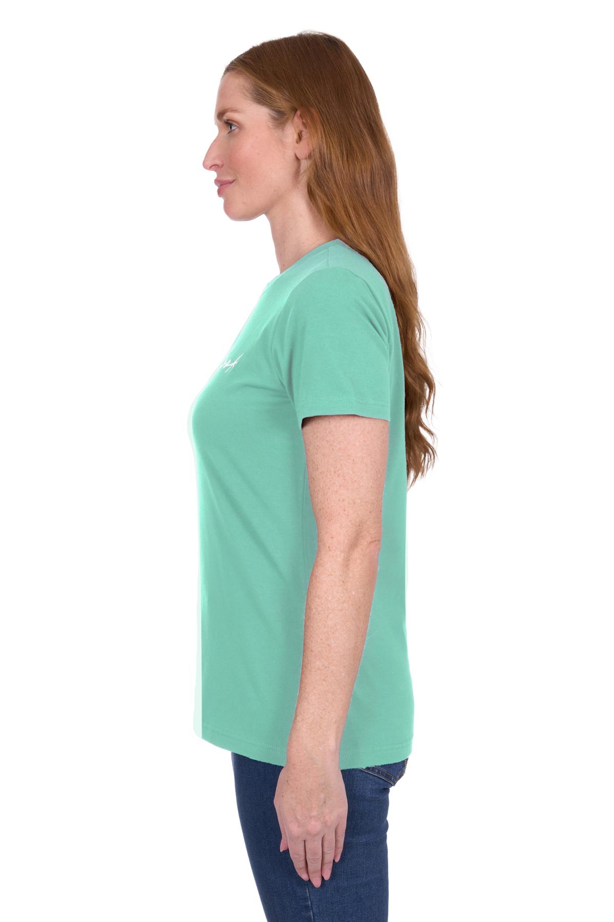 Women's Kerri Short Sleeve Tee