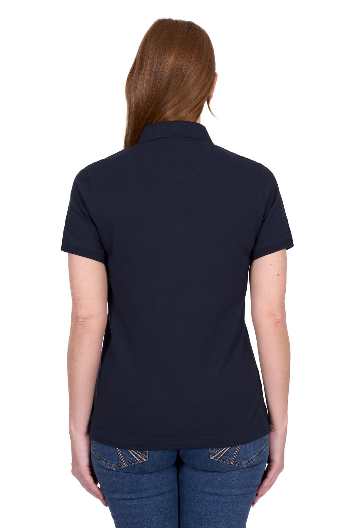 Women's Amiee Short Sleeve Polo
