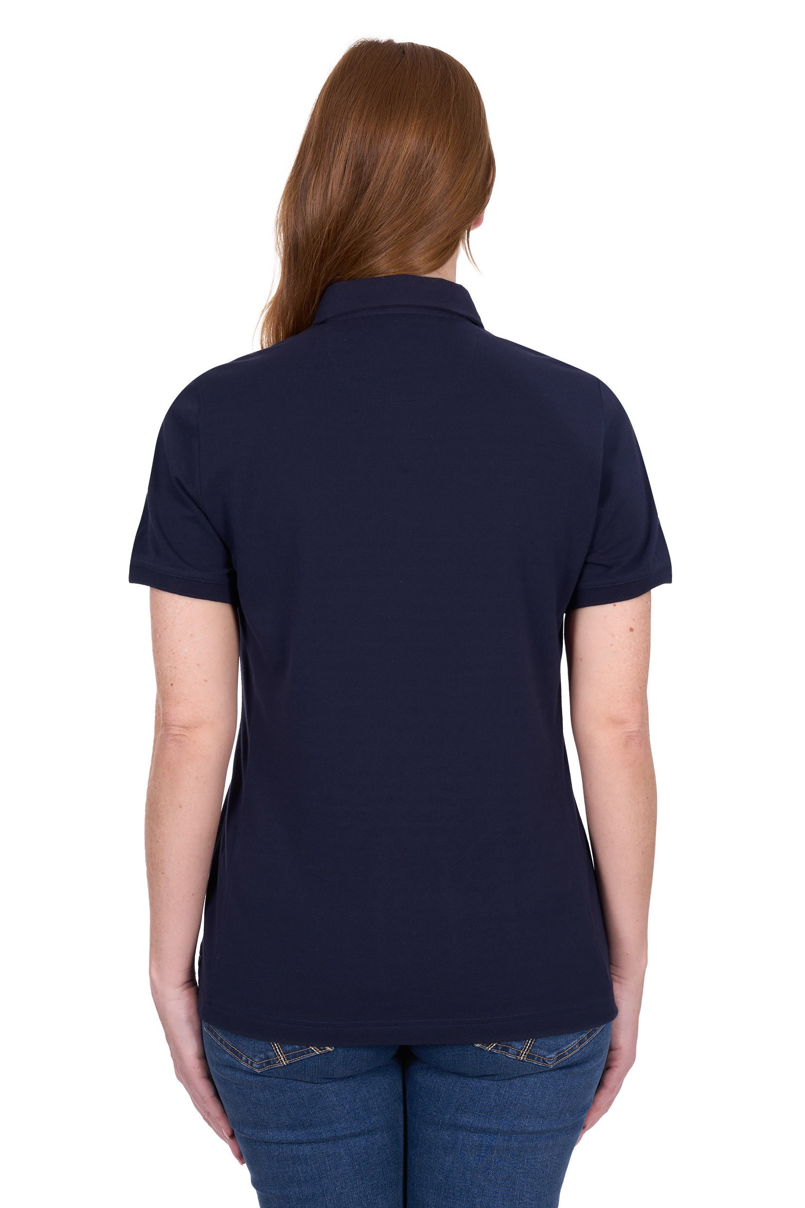Women's Connie Short Sleeve Polo