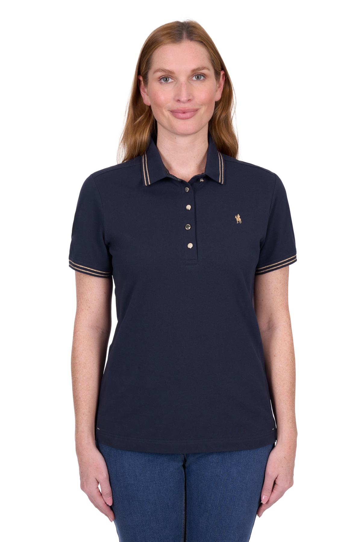 Women's Lauren Short Sleeve Polo