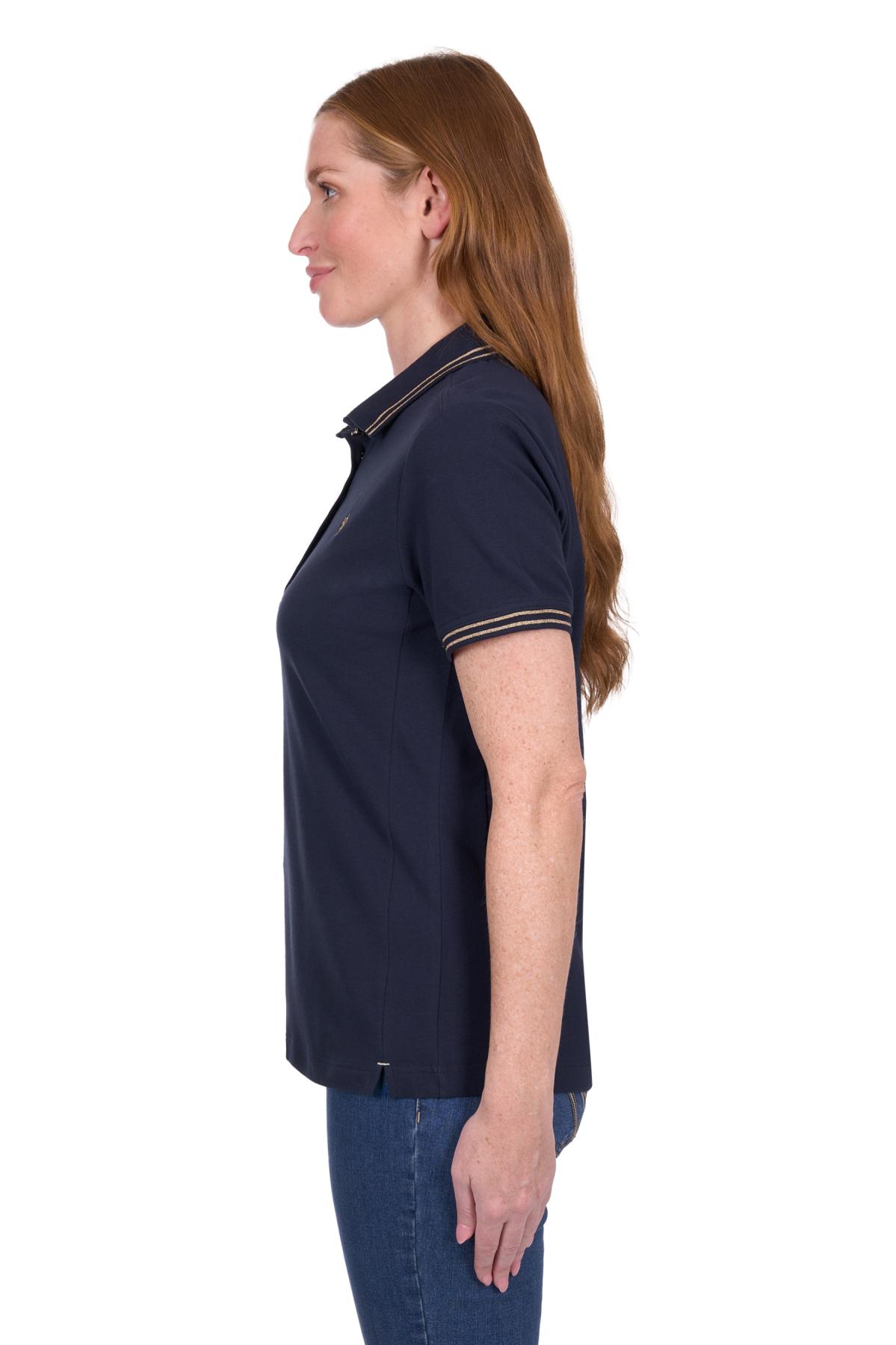 Women's Lauren Short Sleeve Polo