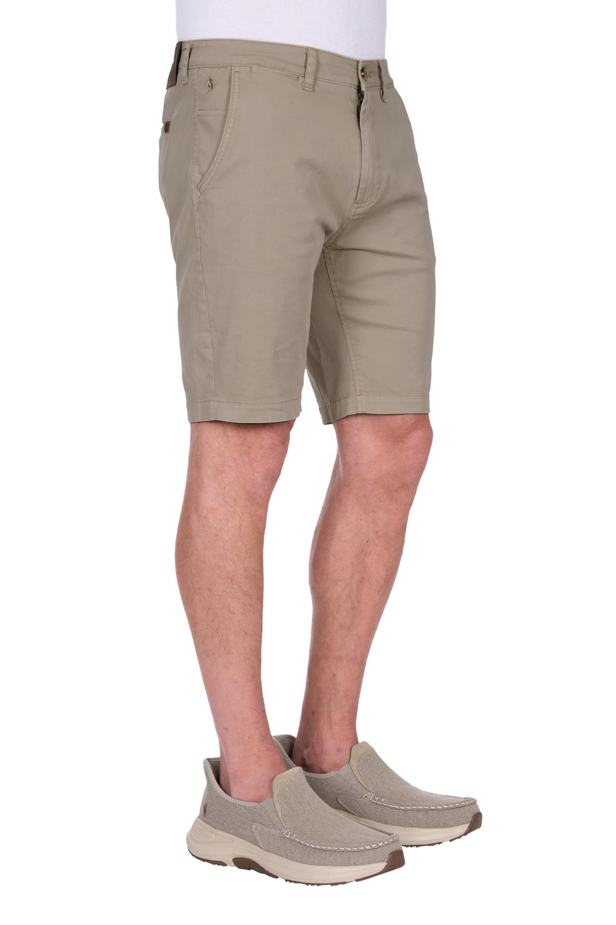Men’s Justin Short