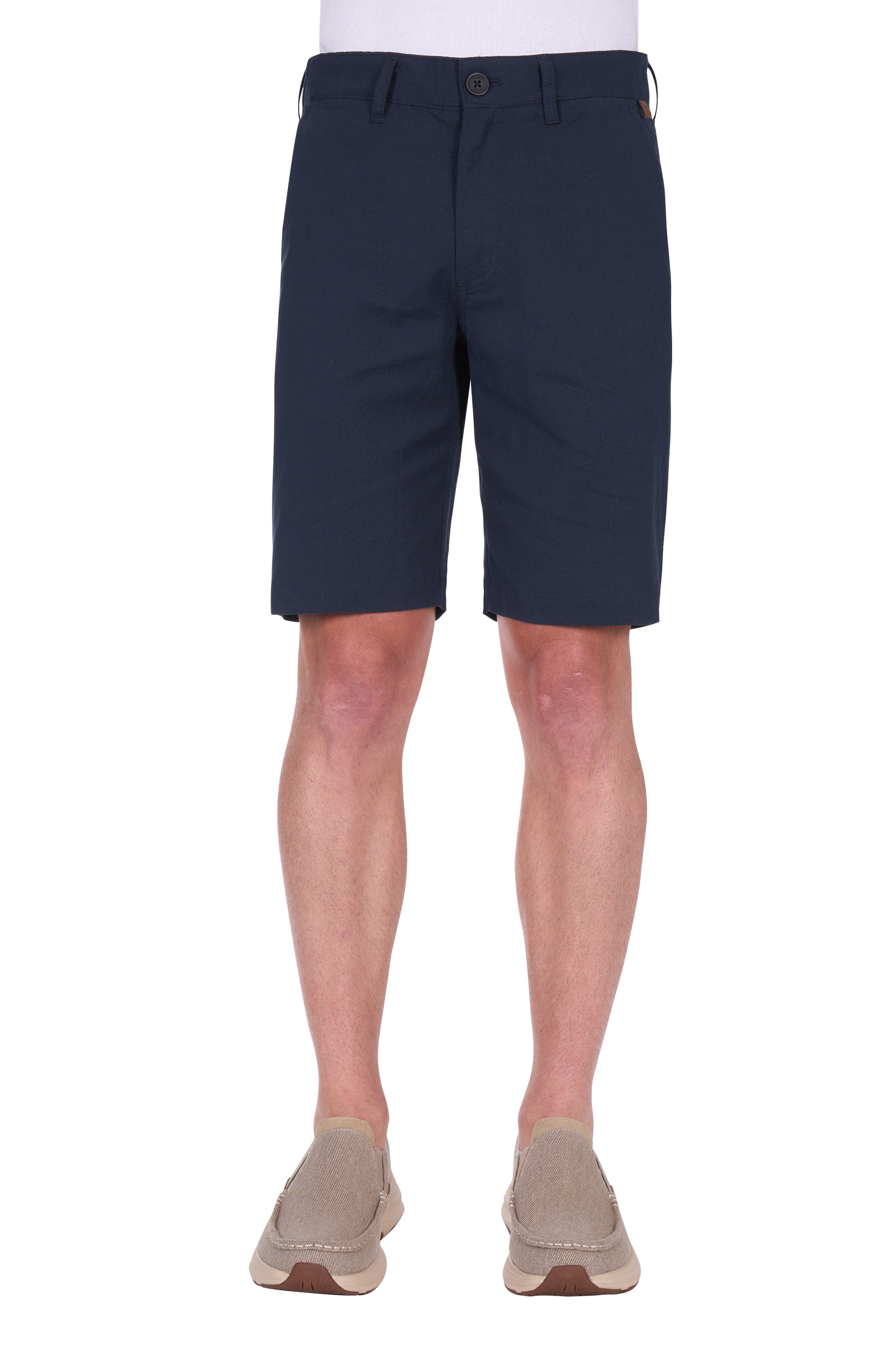 Men’s Roger Linen Short