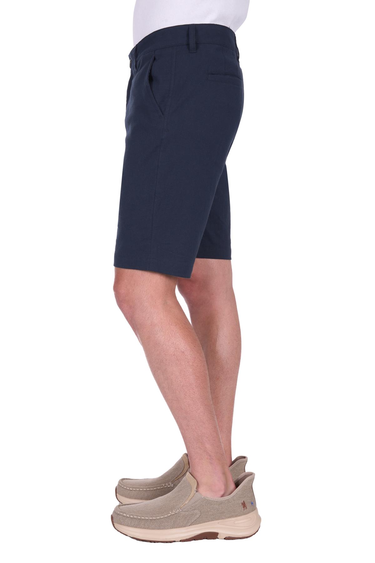 Men’s Roger Linen Short