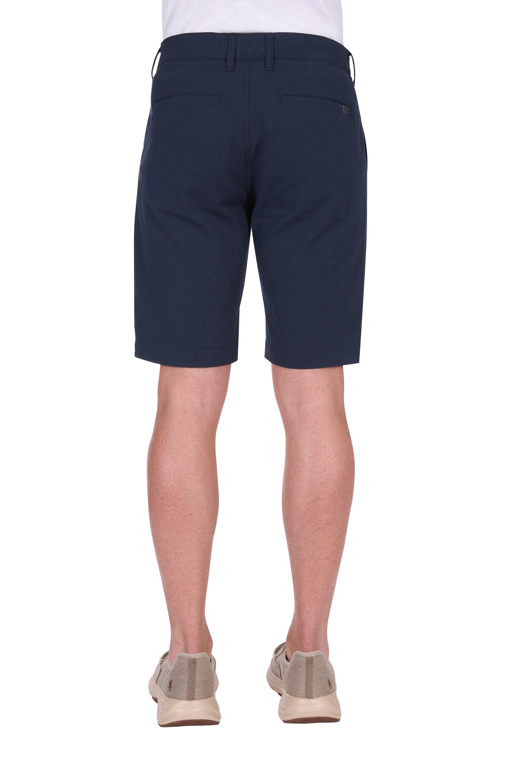 Men’s Roger Linen Short