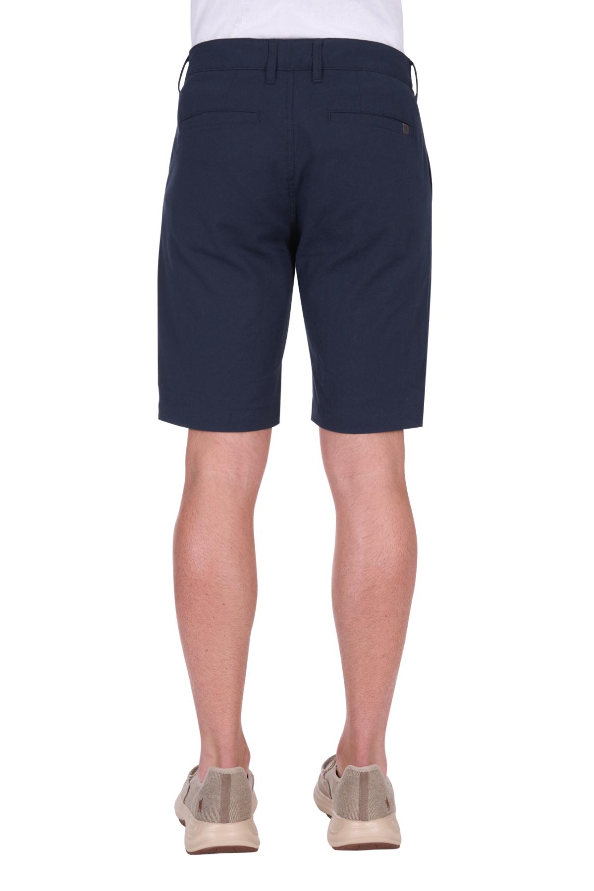 Men’s Roger Linen Short
