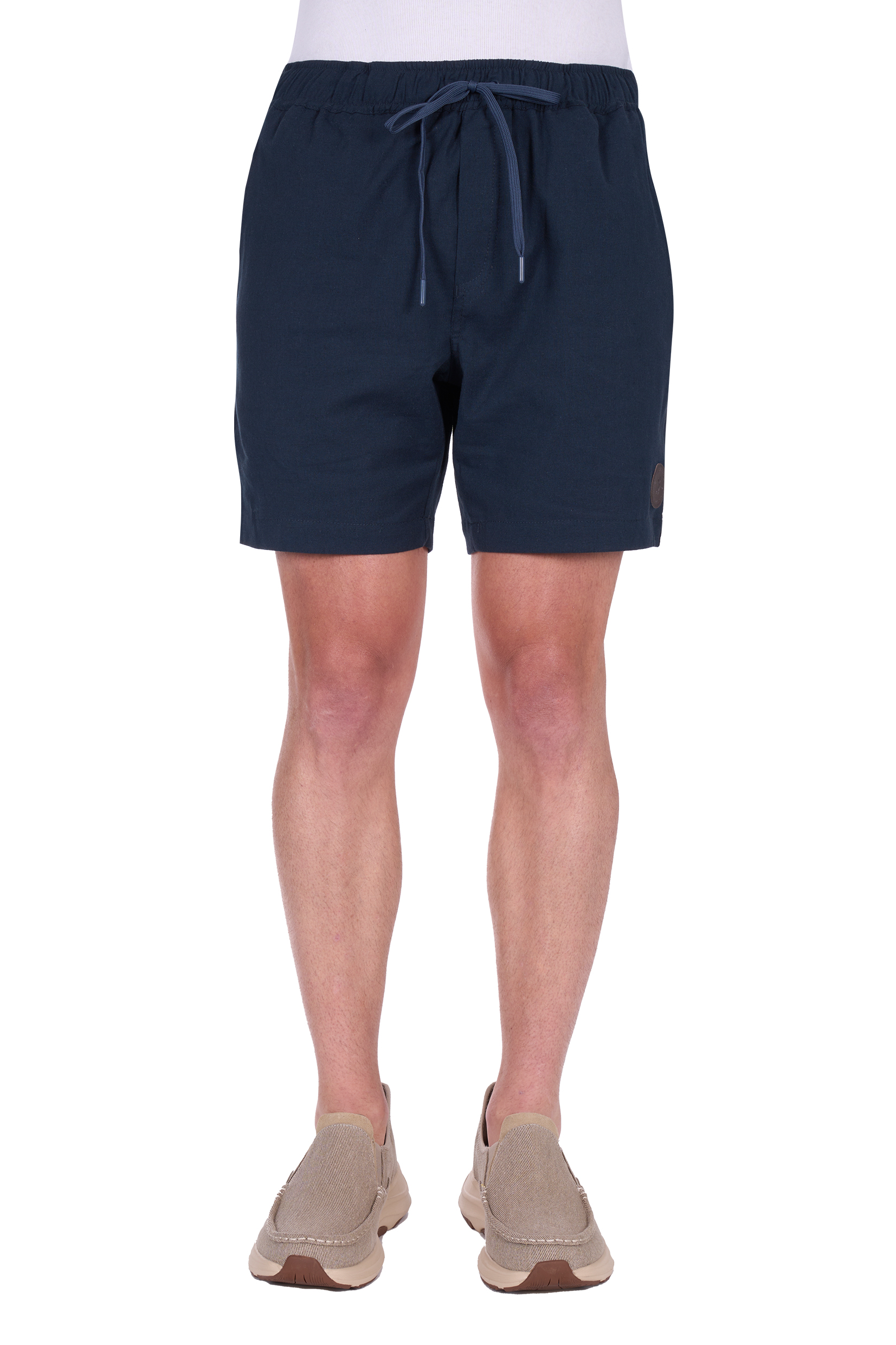 Men’s Felix Linen Short