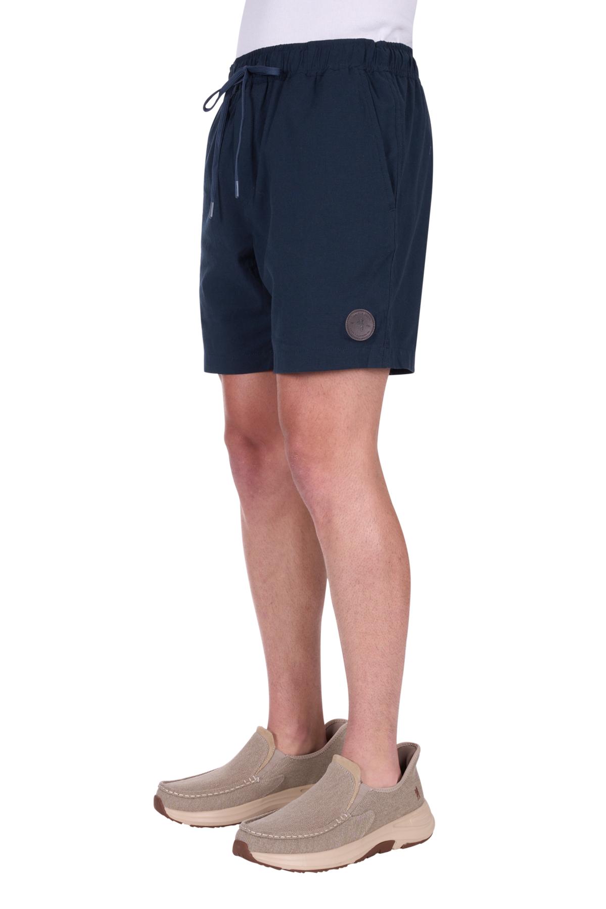 Men’s Felix Linen Short