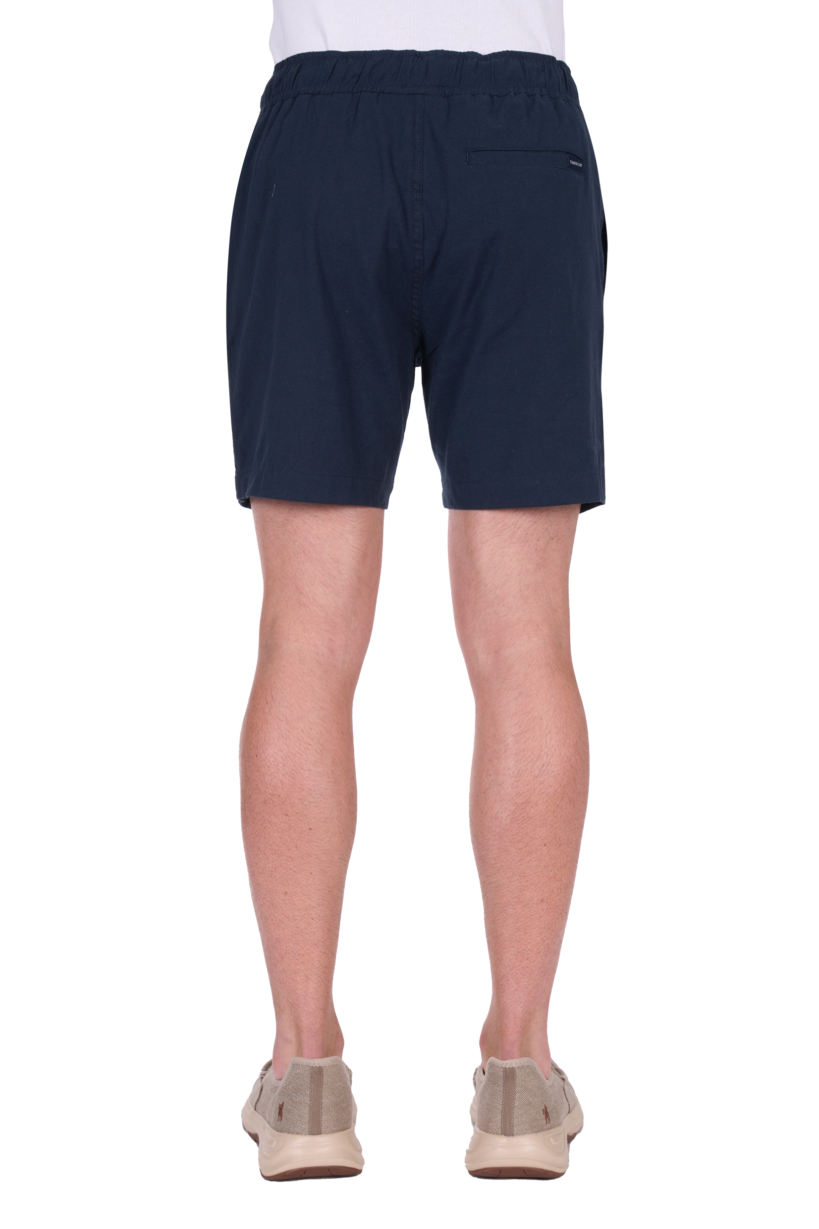 Men’s Felix Linen Short