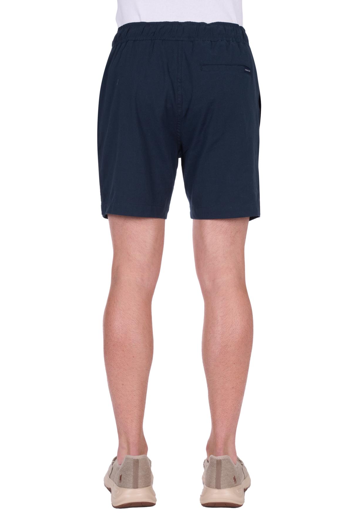 Men’s Felix Linen Short