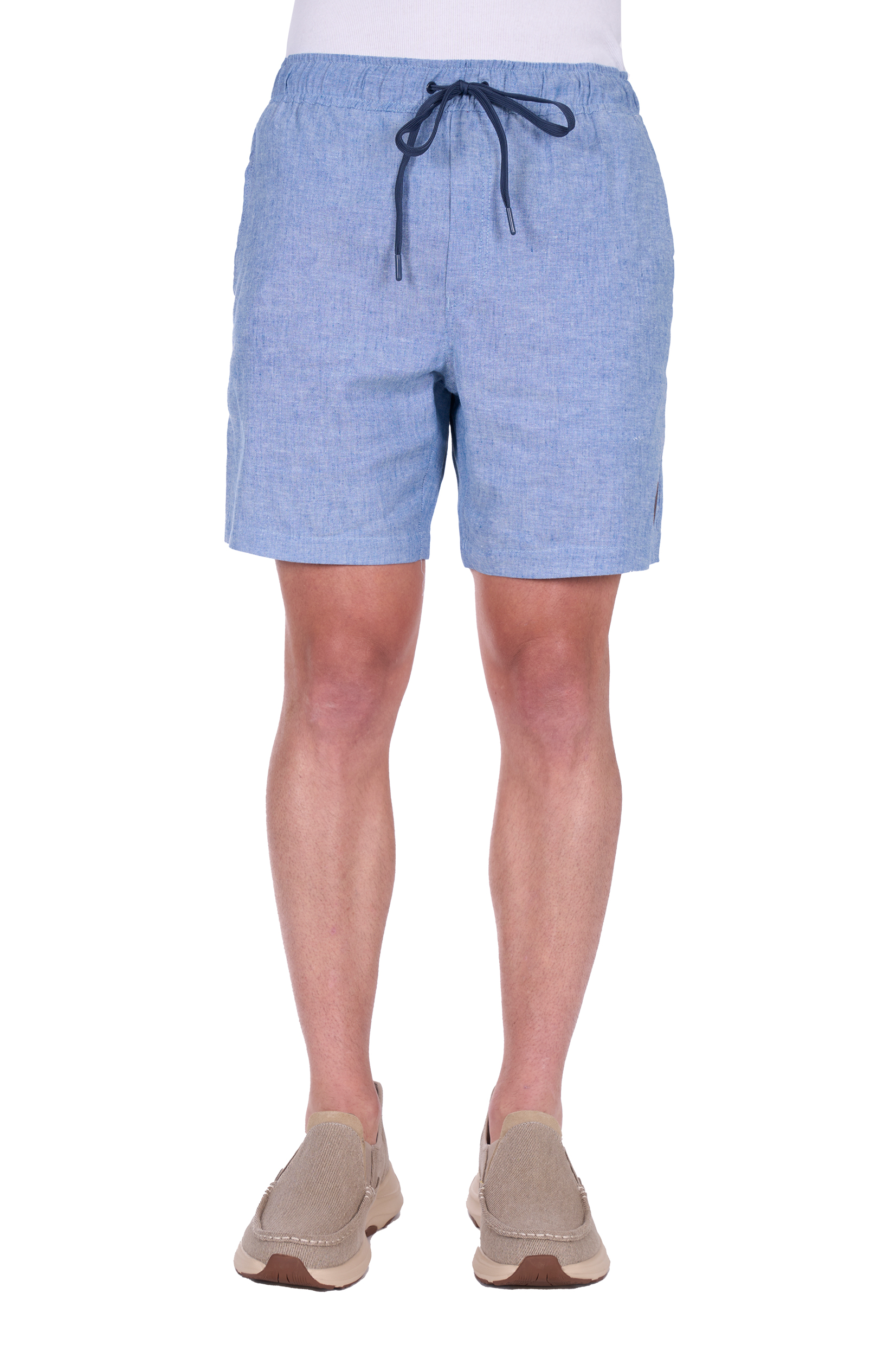 Men’s Felix Linen Short