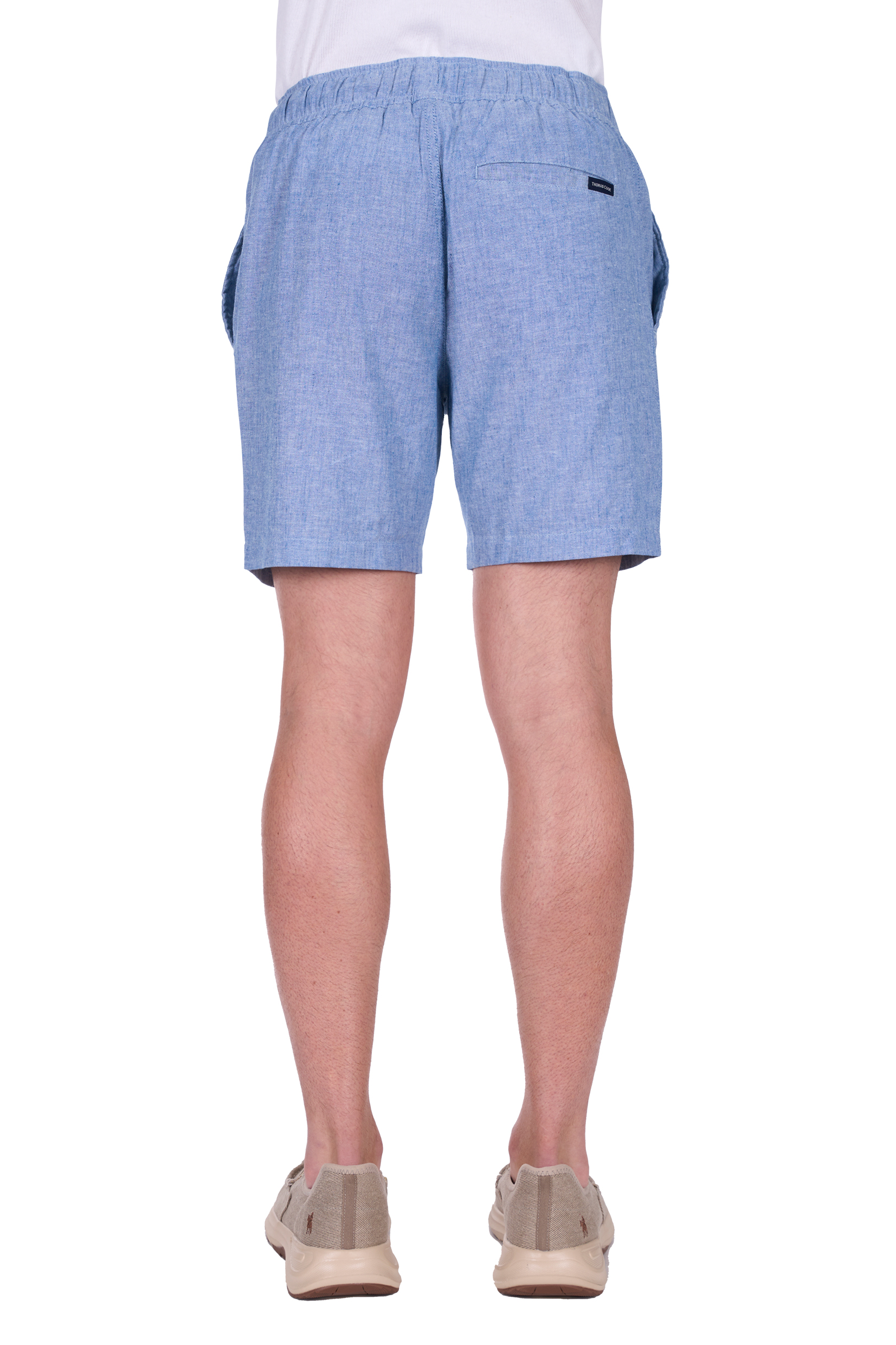 Men’s Felix Linen Short