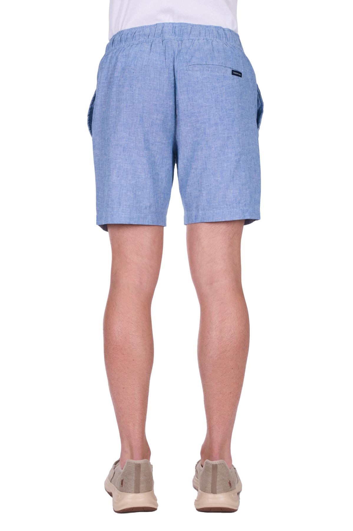 Men’s Felix Linen Short