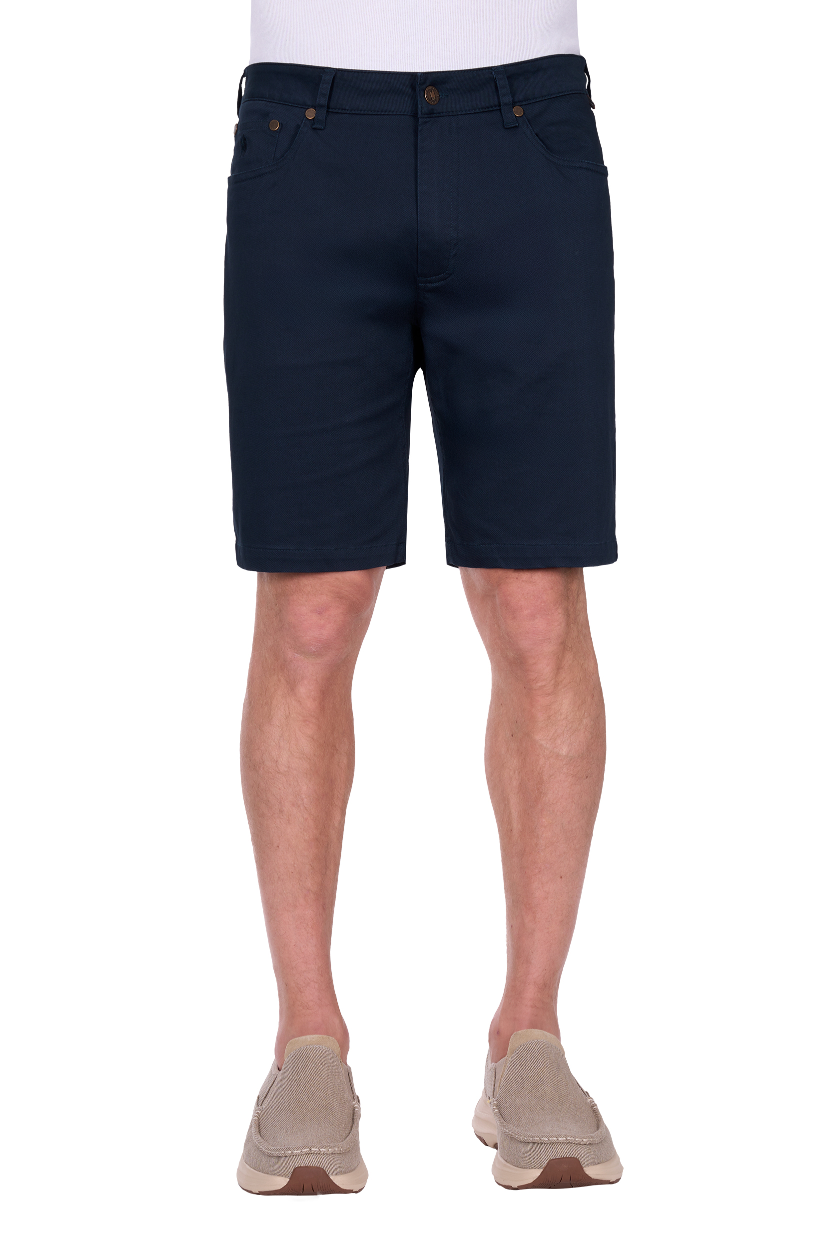 Men’s Jeremy 5 Pocket Short