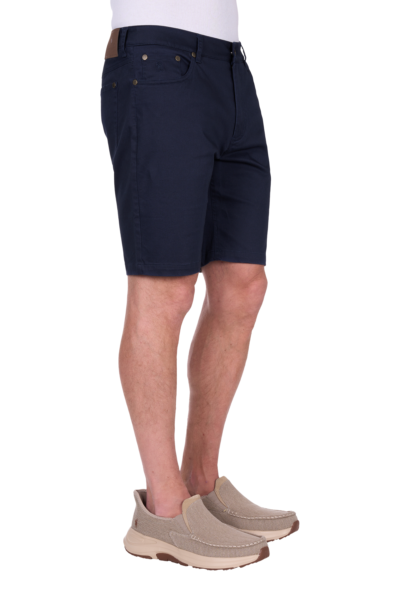 Men’s Jeremy 5 Pocket Short