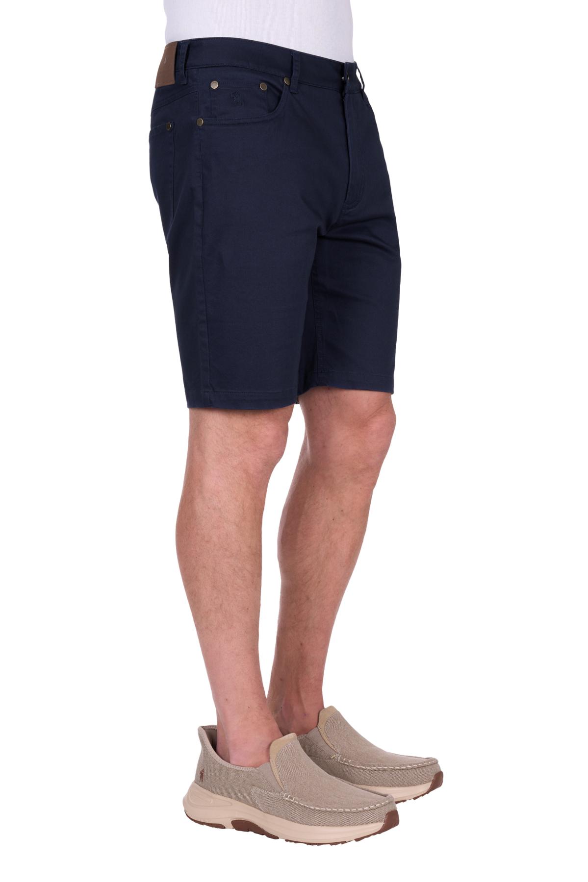Men’s Jeremy 5 Pocket Short