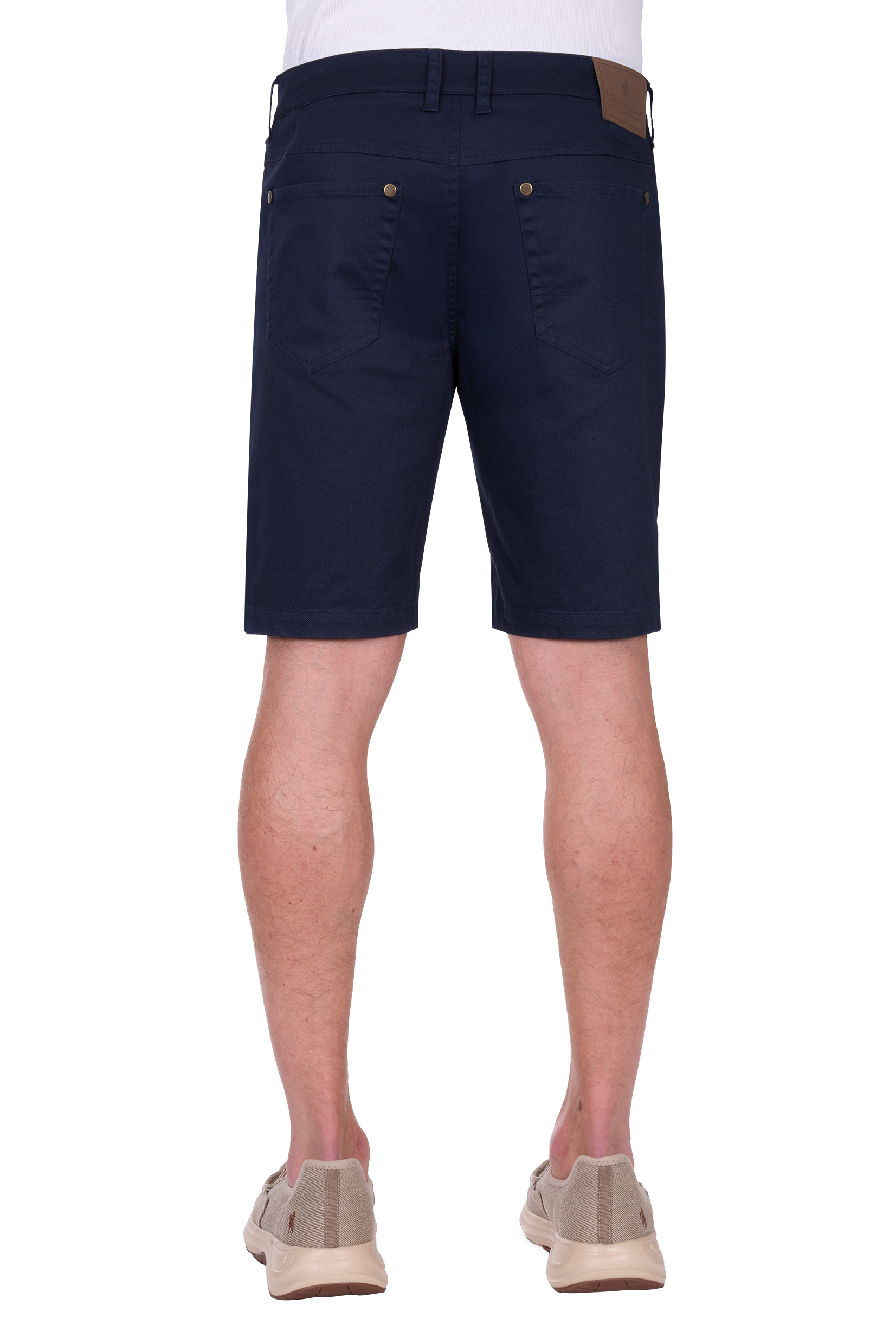 Men’s Jeremy 5 Pocket Short