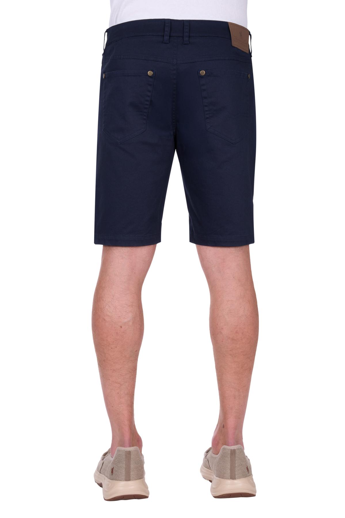 Men’s Jeremy 5 Pocket Short