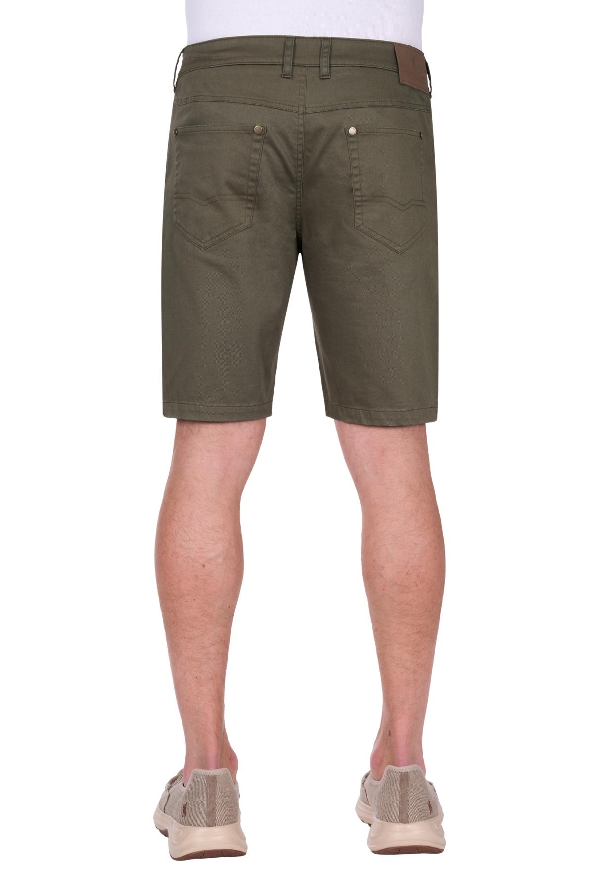 Men’s Jeremy 5 Pocket Short