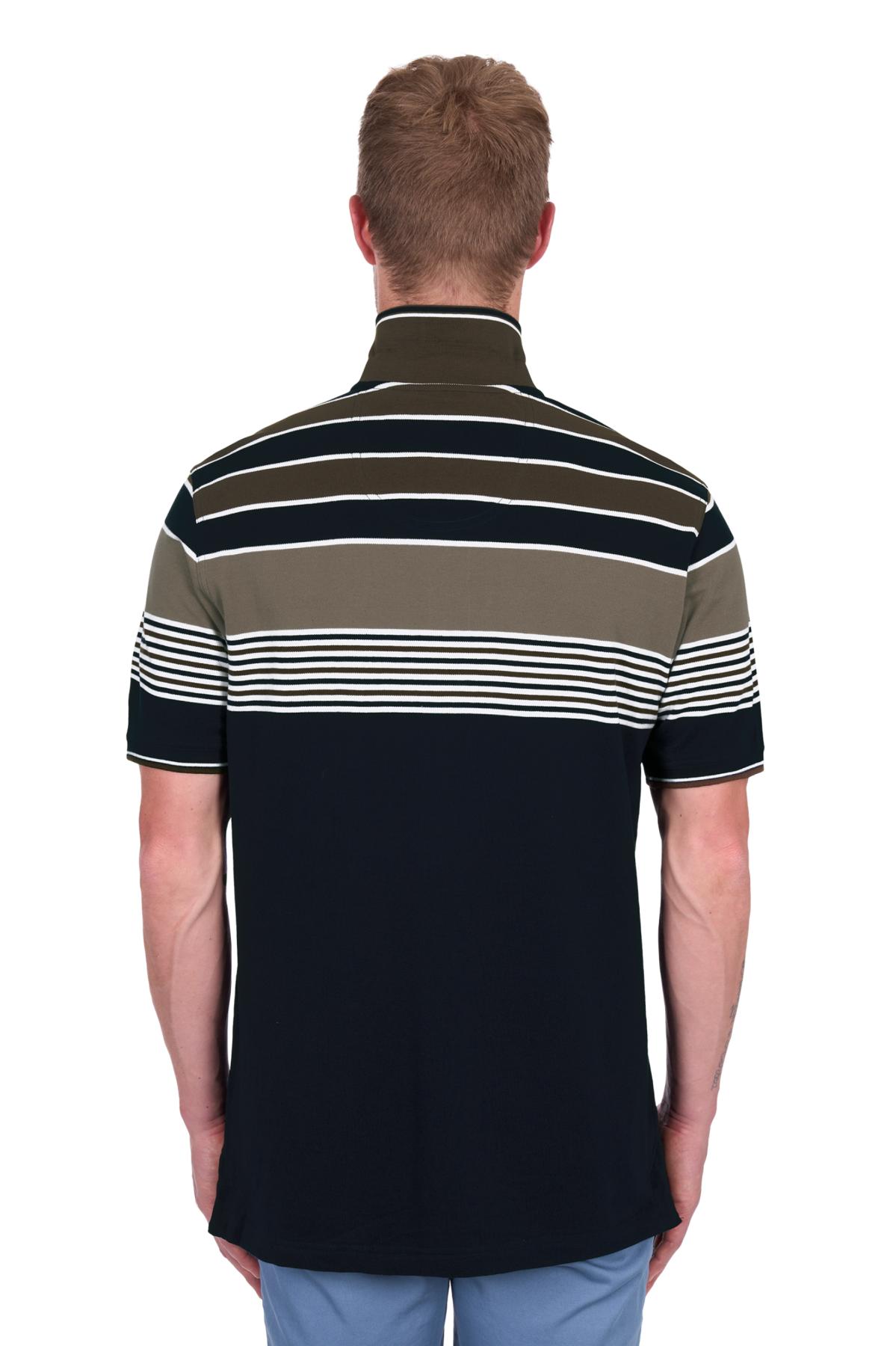 Men’s Josua Short Sleeve Polo
