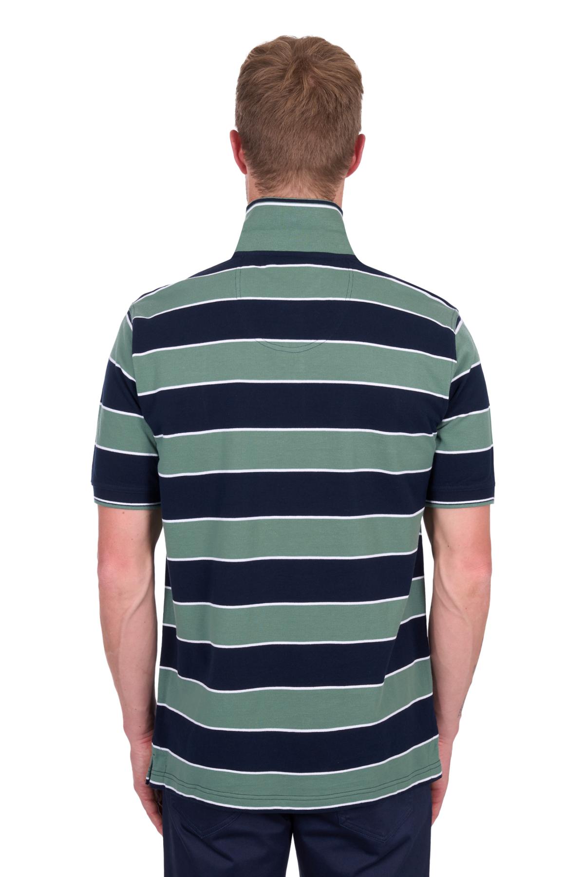 Men’s Todd Tailored Short Sleeve Polo