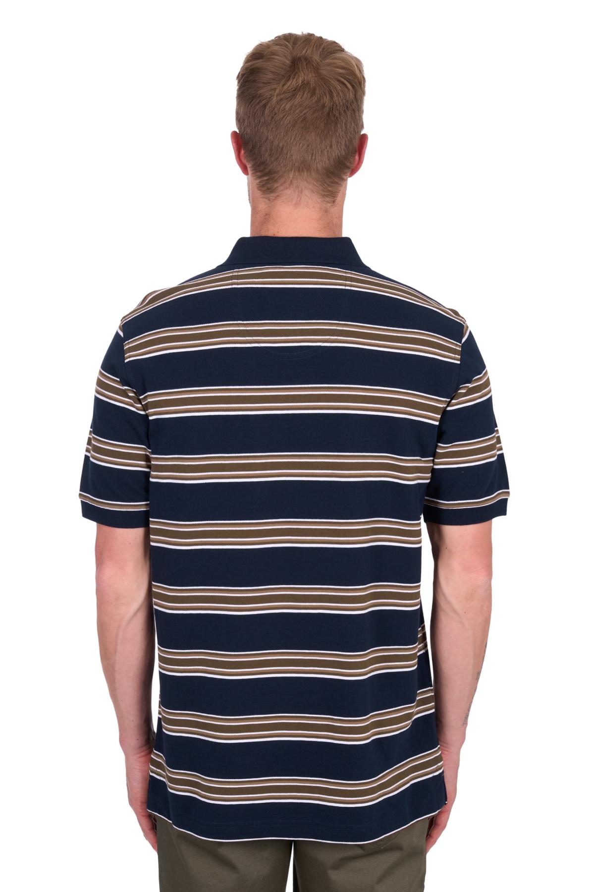 Men’s Anthony 1 Pocket Short Sleeve Polo