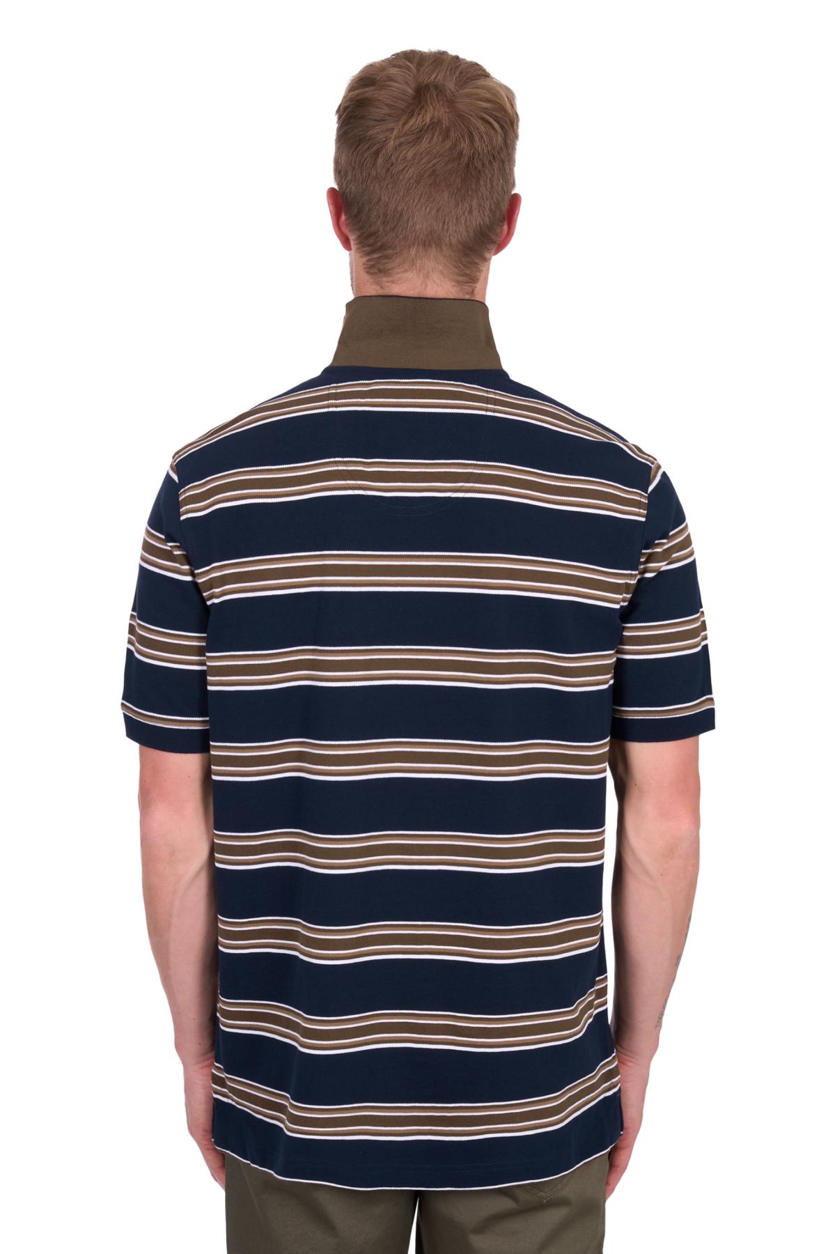 Men’s Anthony 1 Pocket Short Sleeve Polo