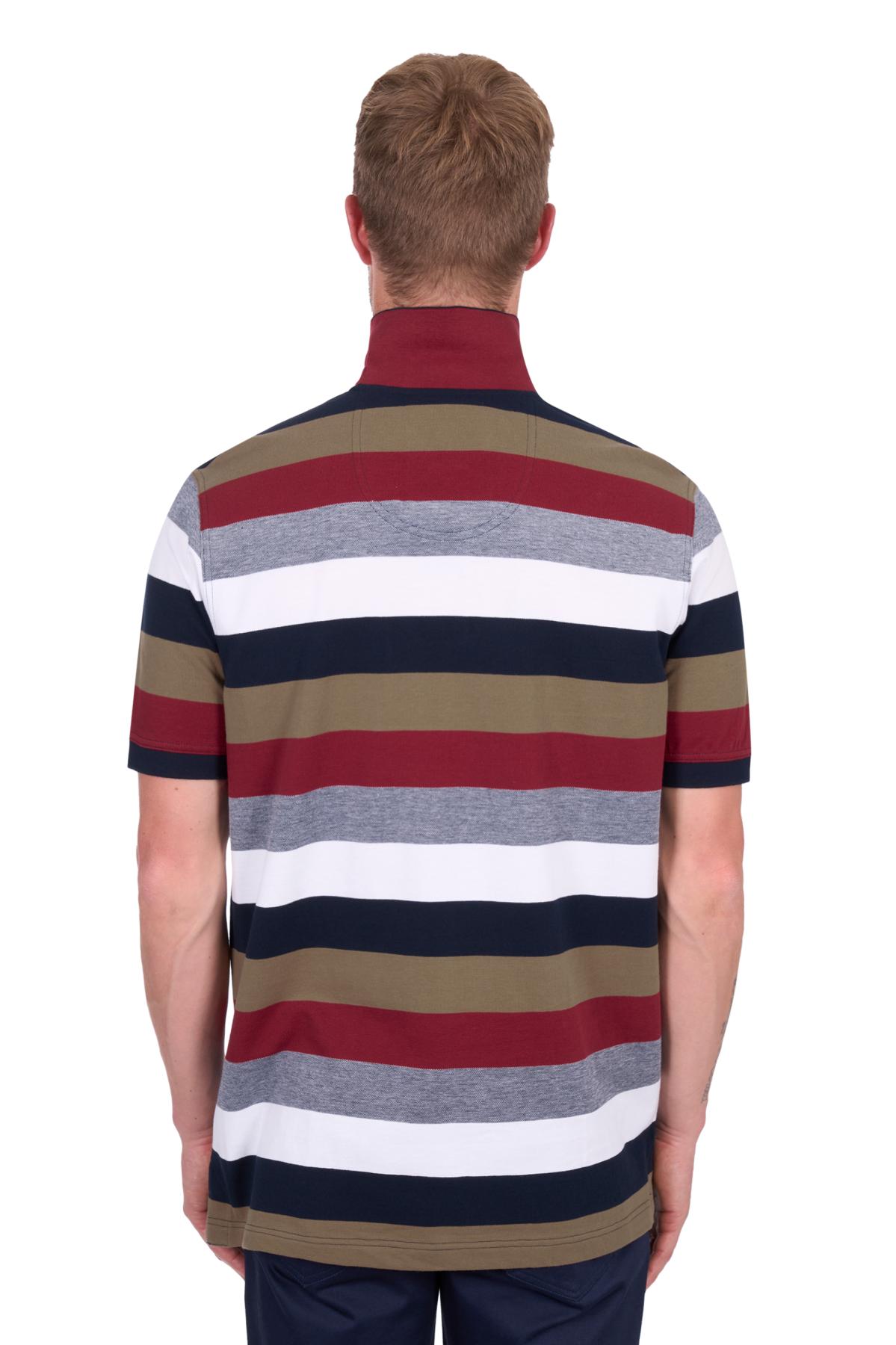 Men’s Sean 1 Pocket Short Sleeve Polo