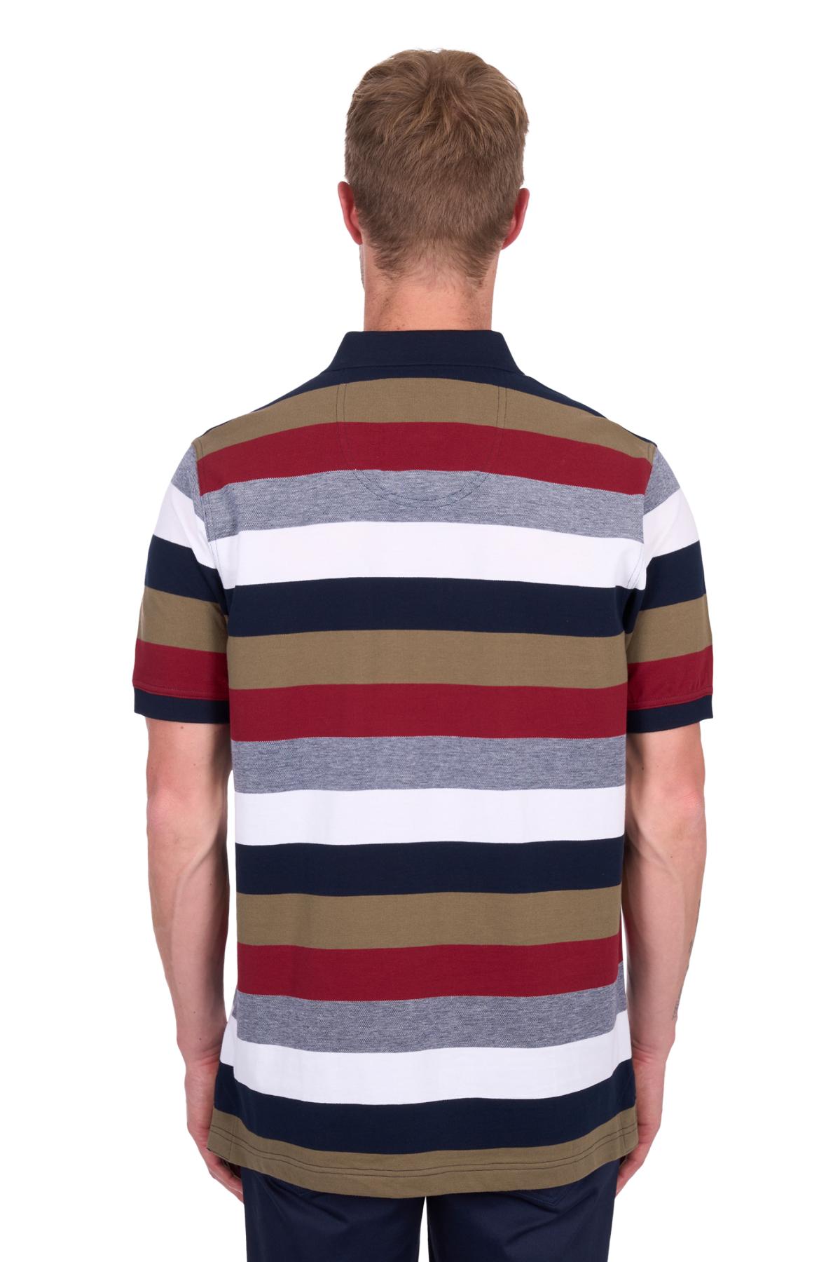 Men’s Sean 1 Pocket Short Sleeve Polo