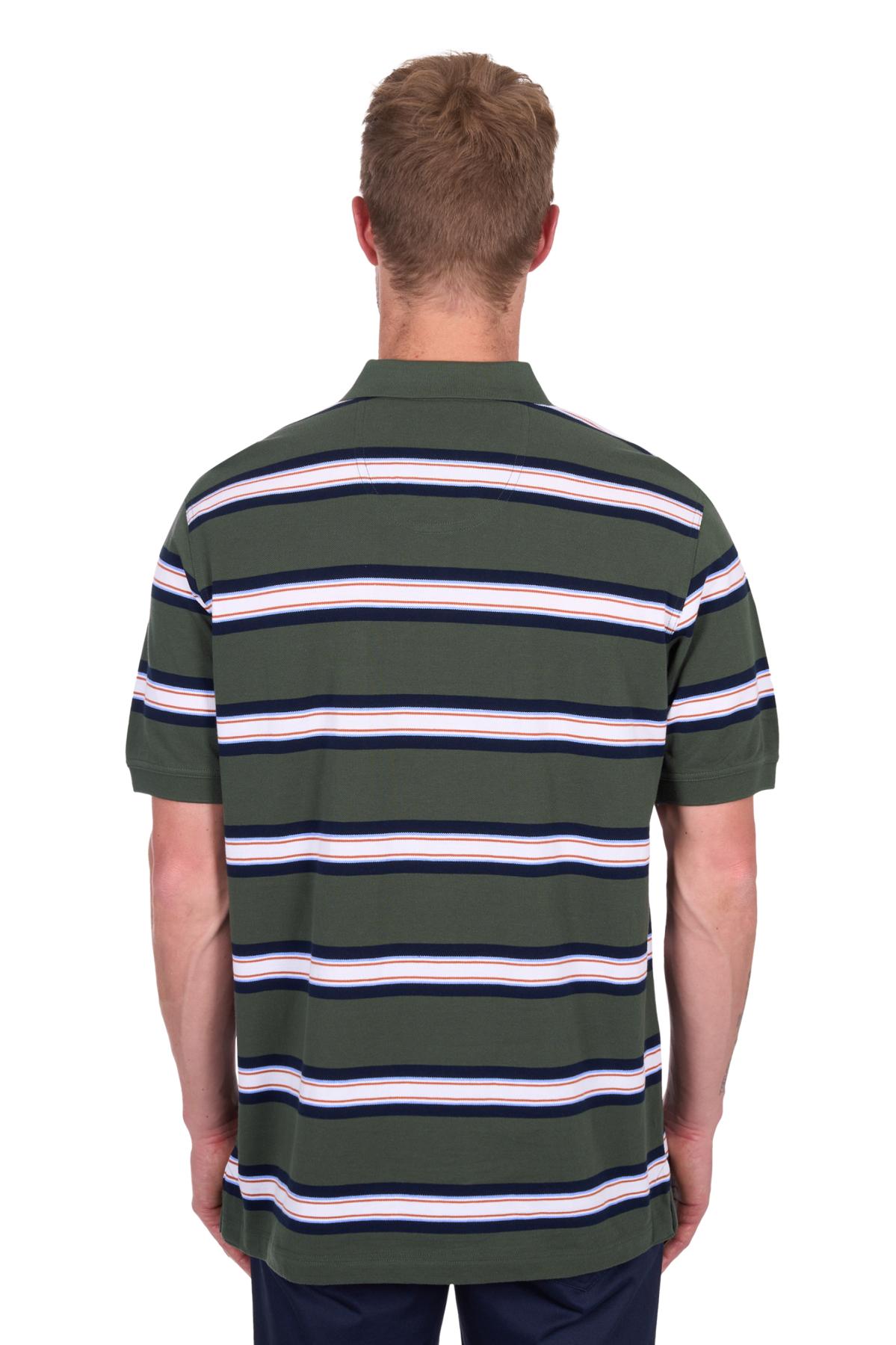 Men’s Chad 1 Pocket Short Sleeve Polo