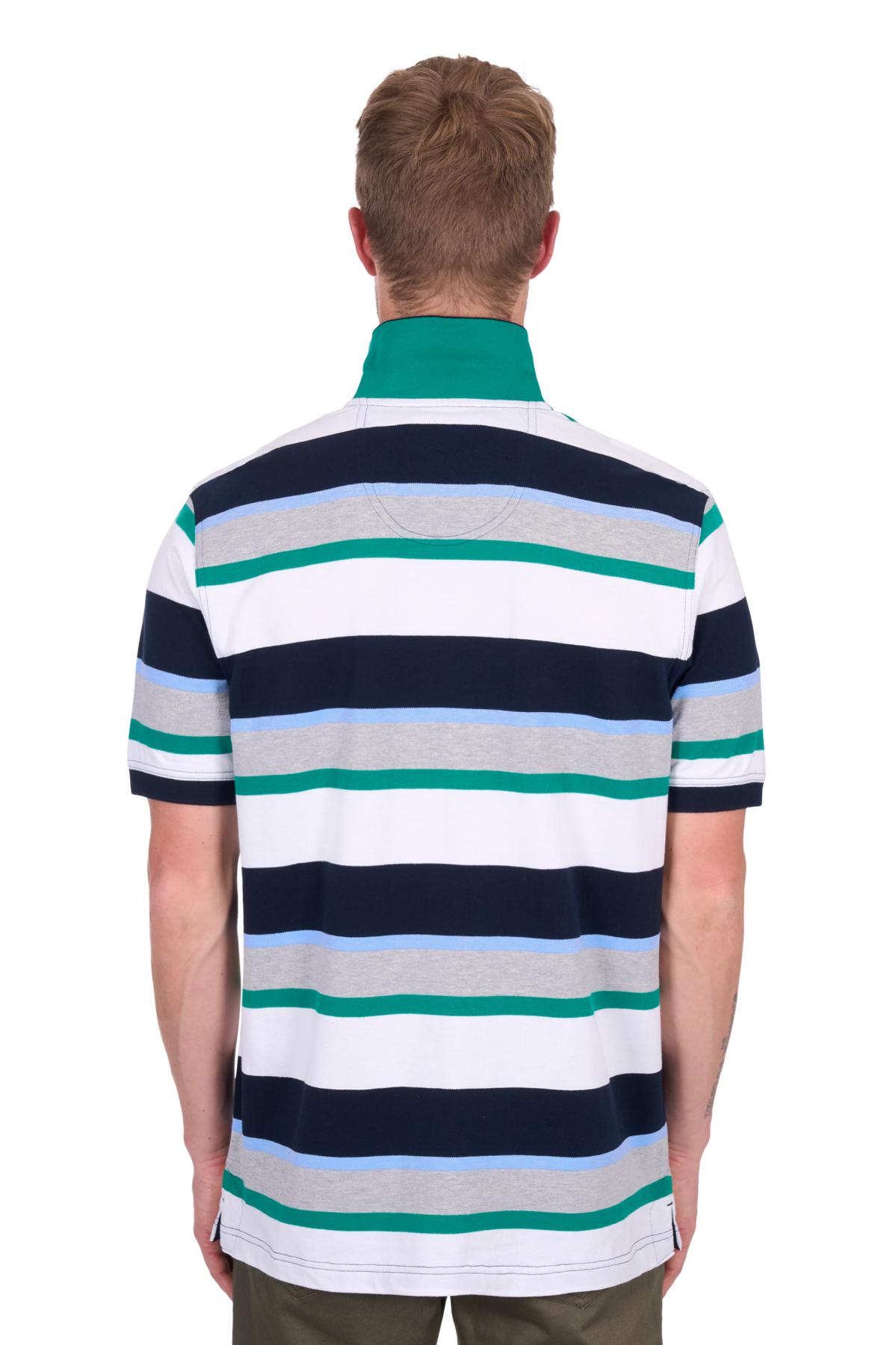 Men’s Paul 1 Pocket Short Sleeve Polo